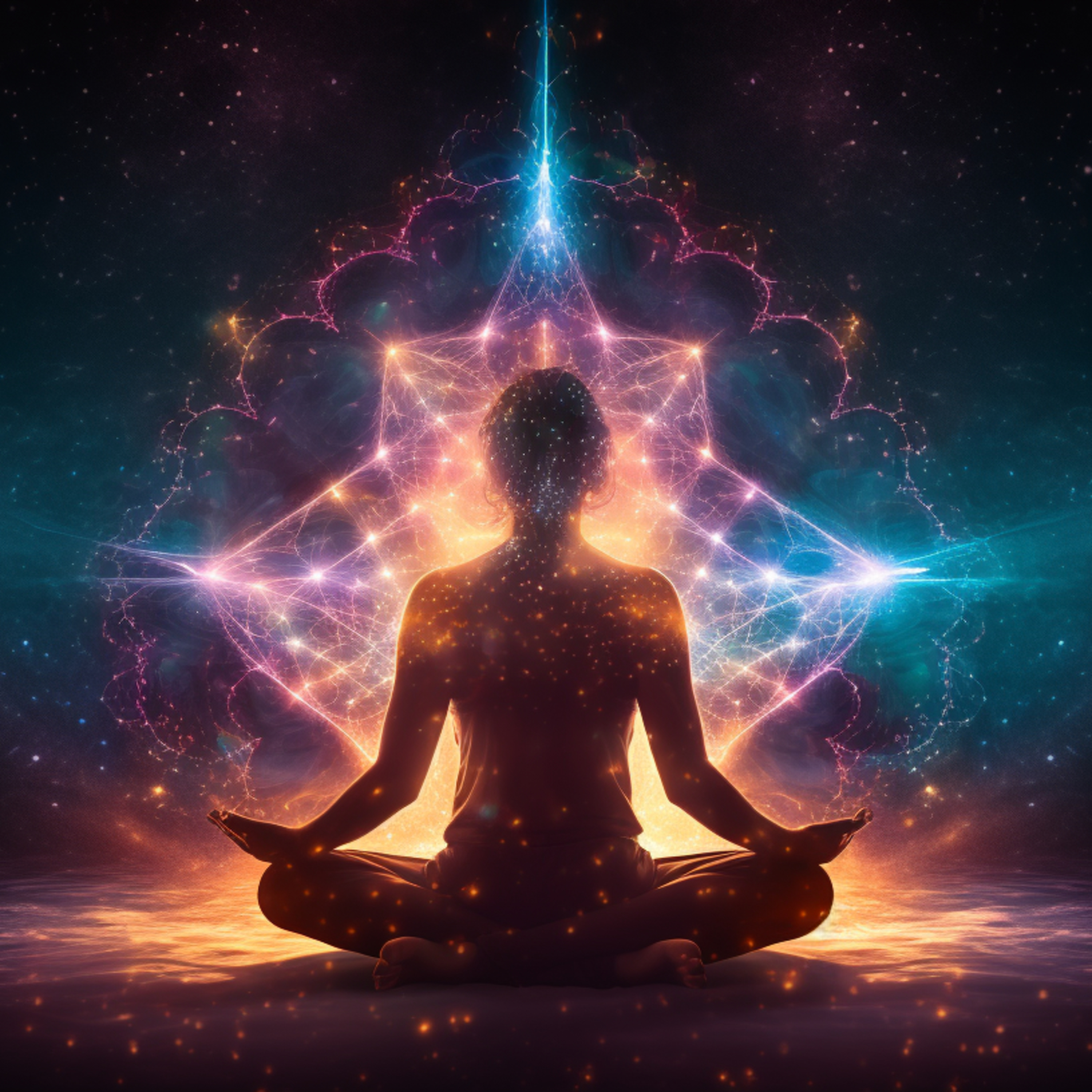 Soul Illuminations with Dr. Amanda Love