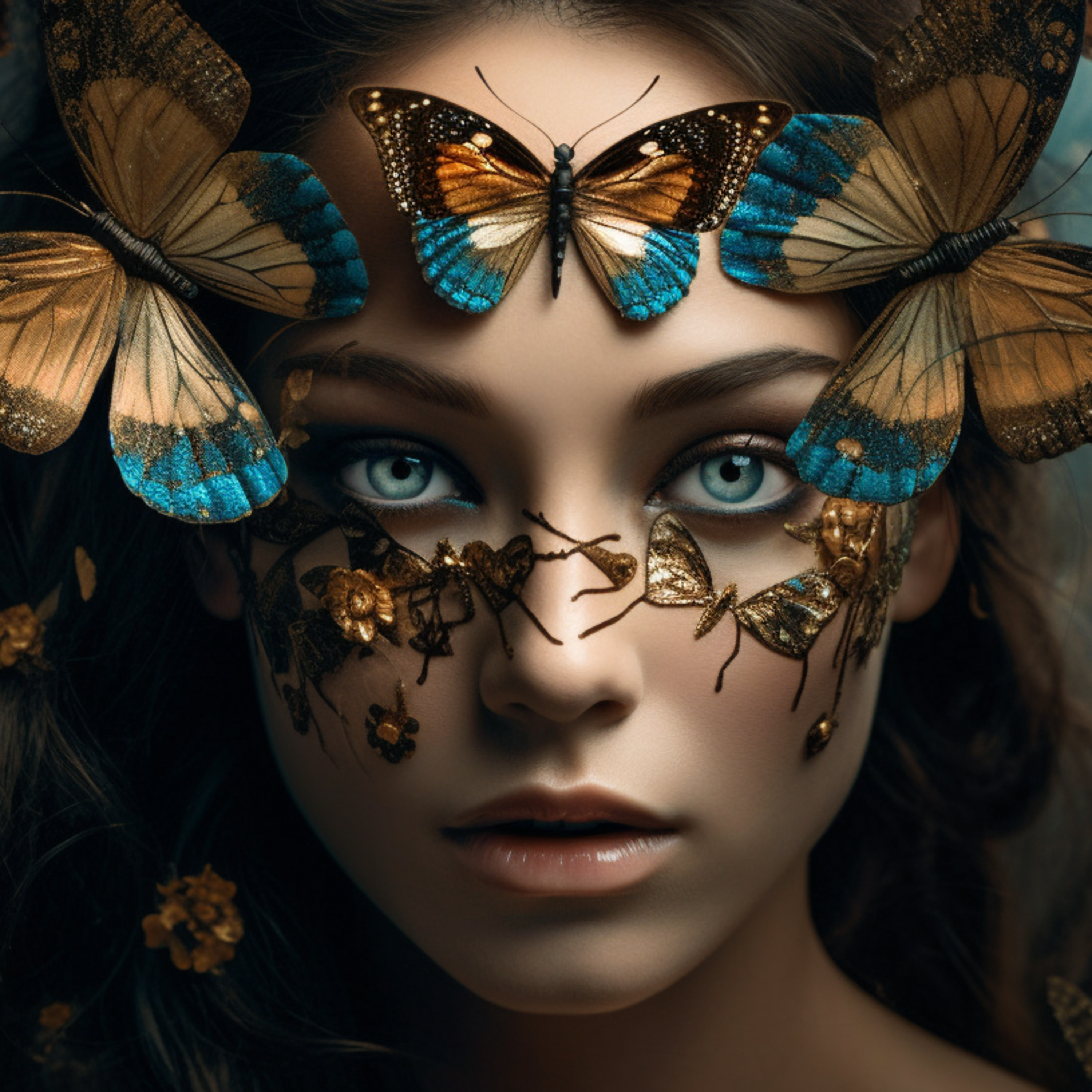 Soul Illuminations with Dr. Amanda Love