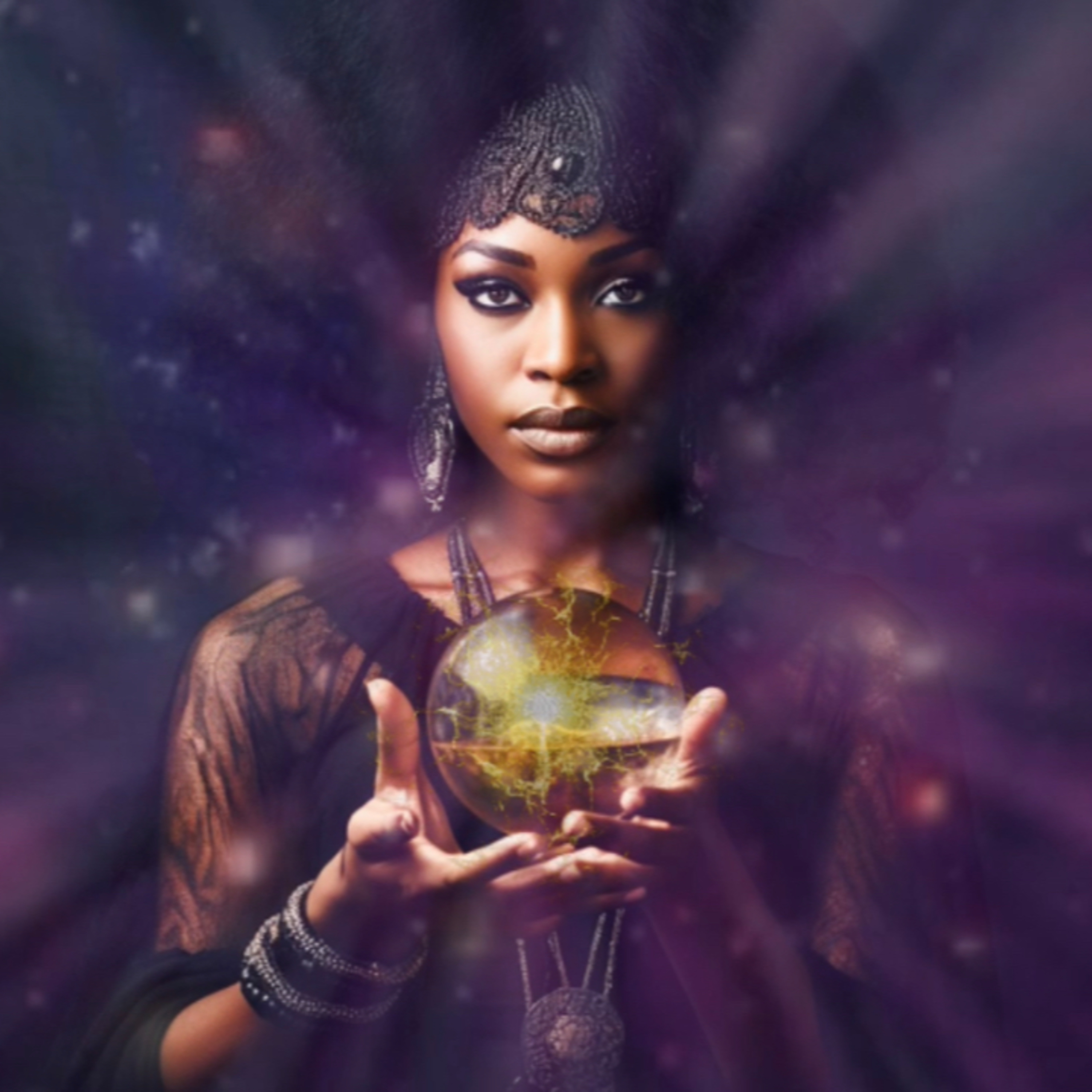 Soul Illuminations with Dr. Amanda Love