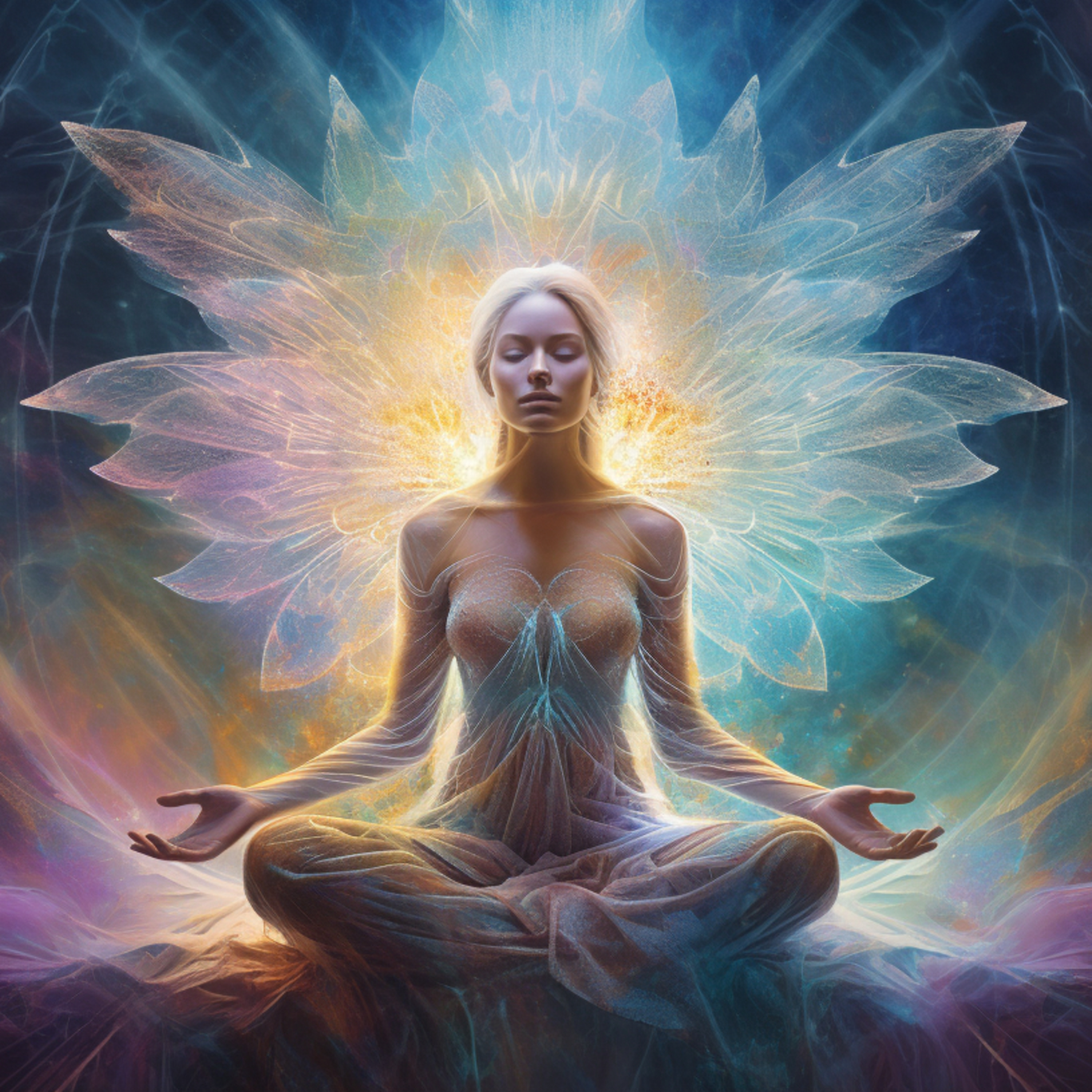 Soul Illuminations with Dr. Amanda Love