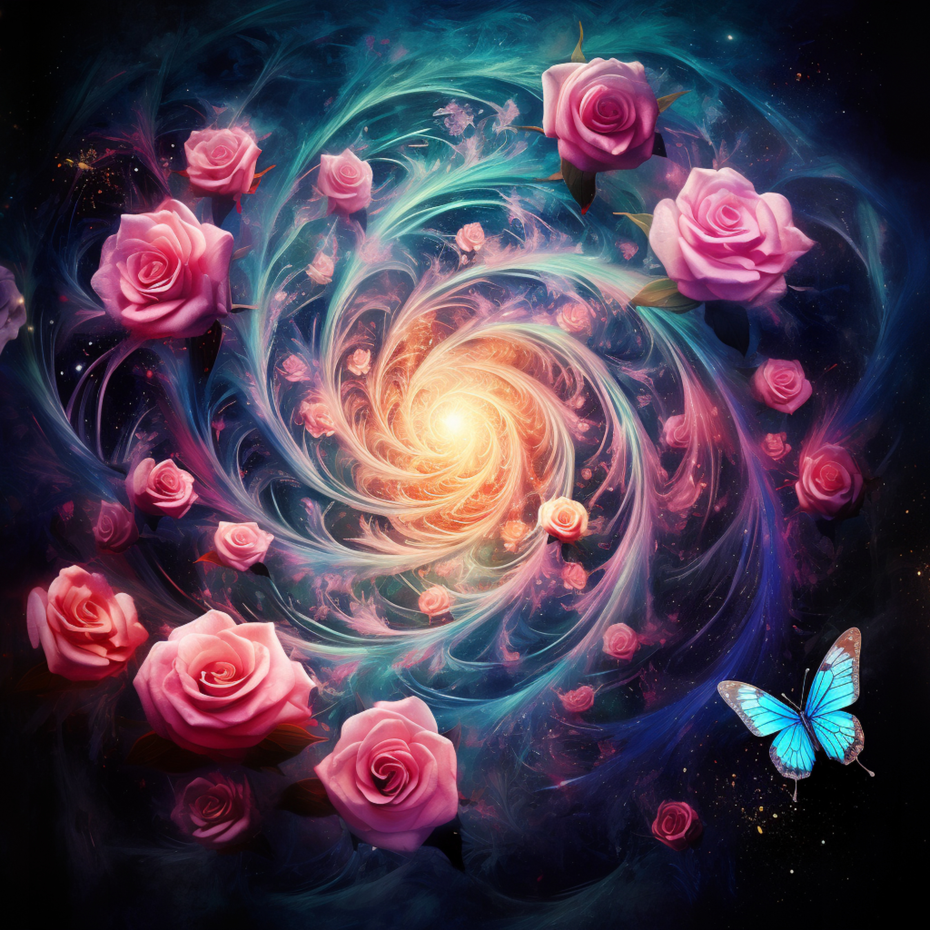 Soul Illuminations with Dr. Amanda Love