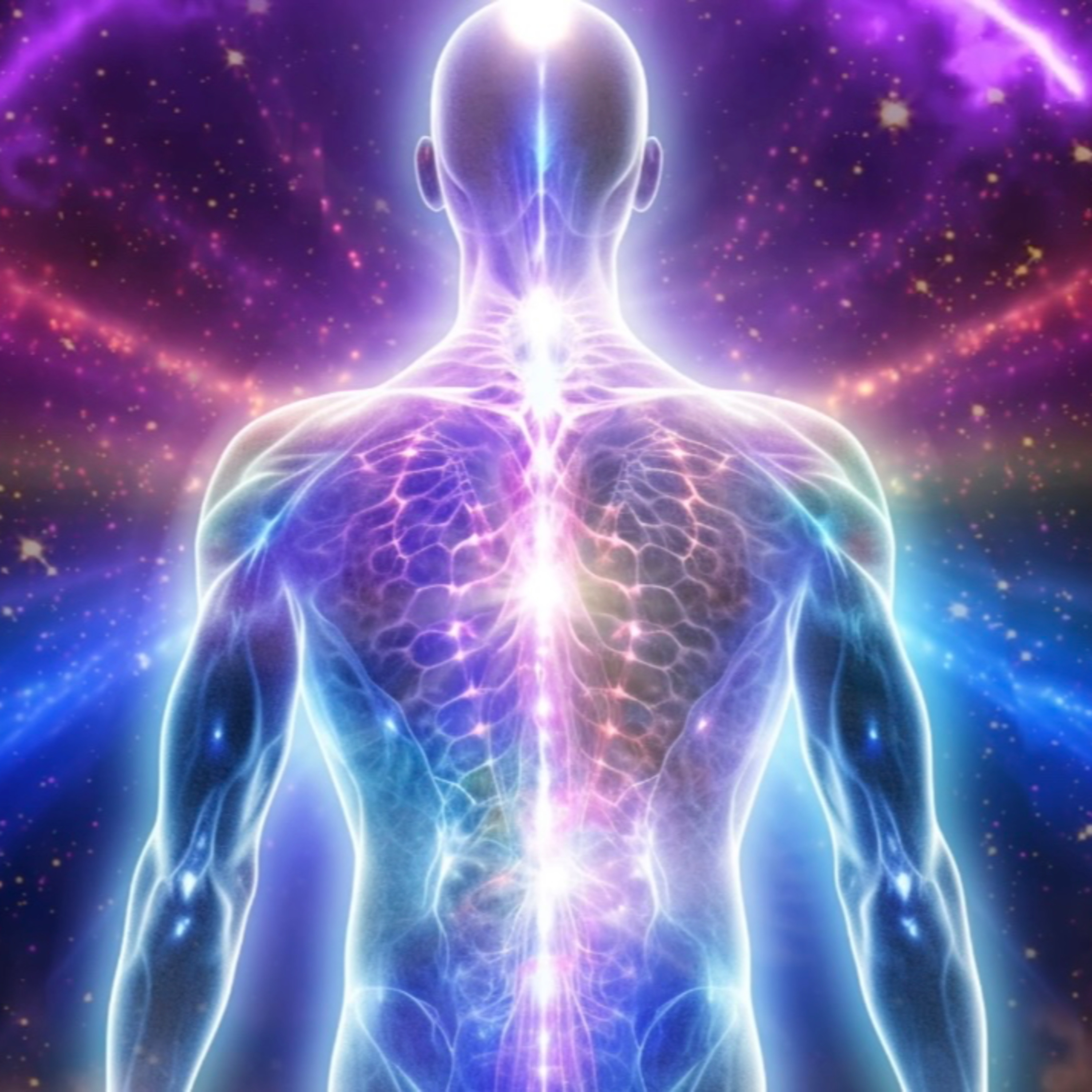 Soul Illuminations with Dr. Amanda Love