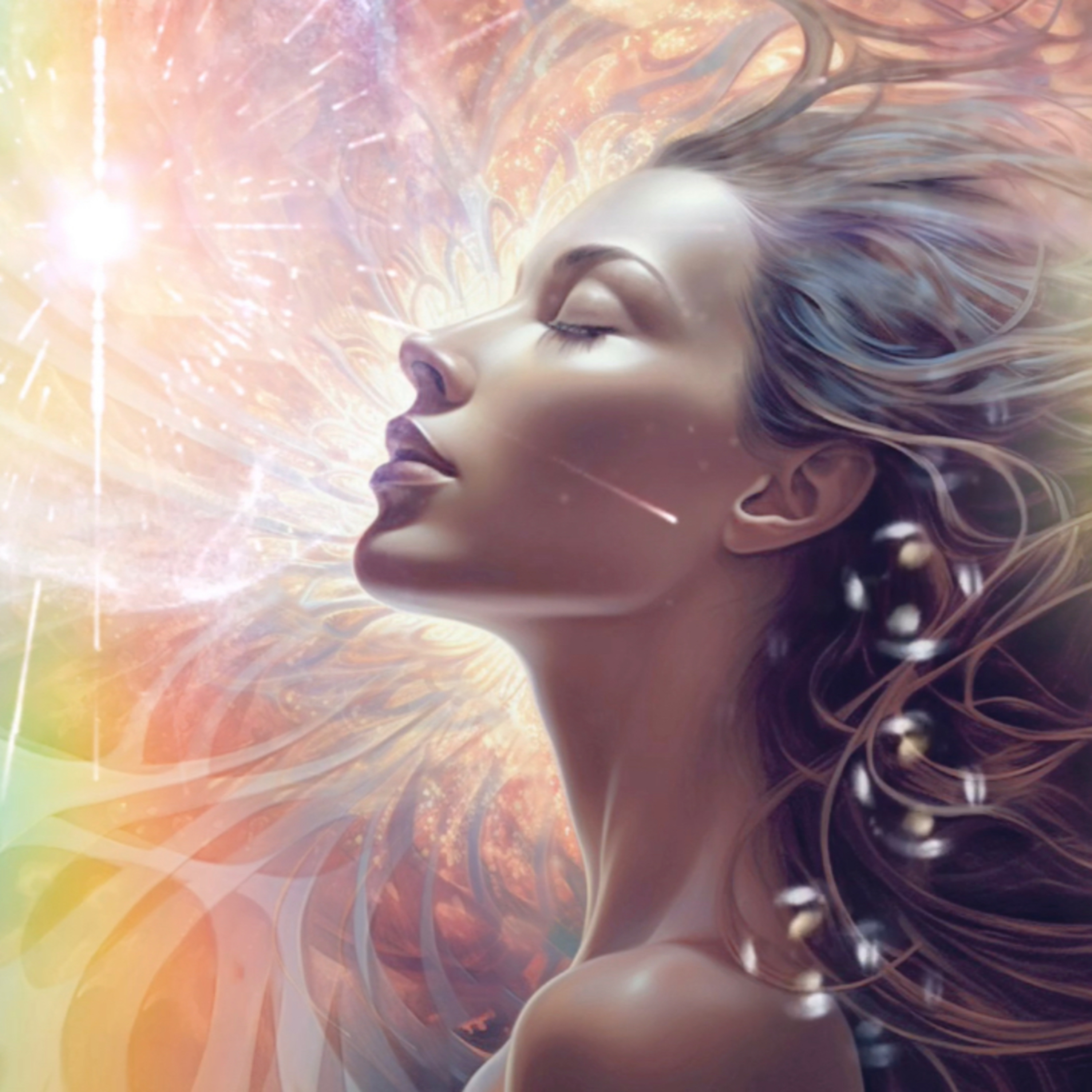 Soul Illuminations with Dr. Amanda Love