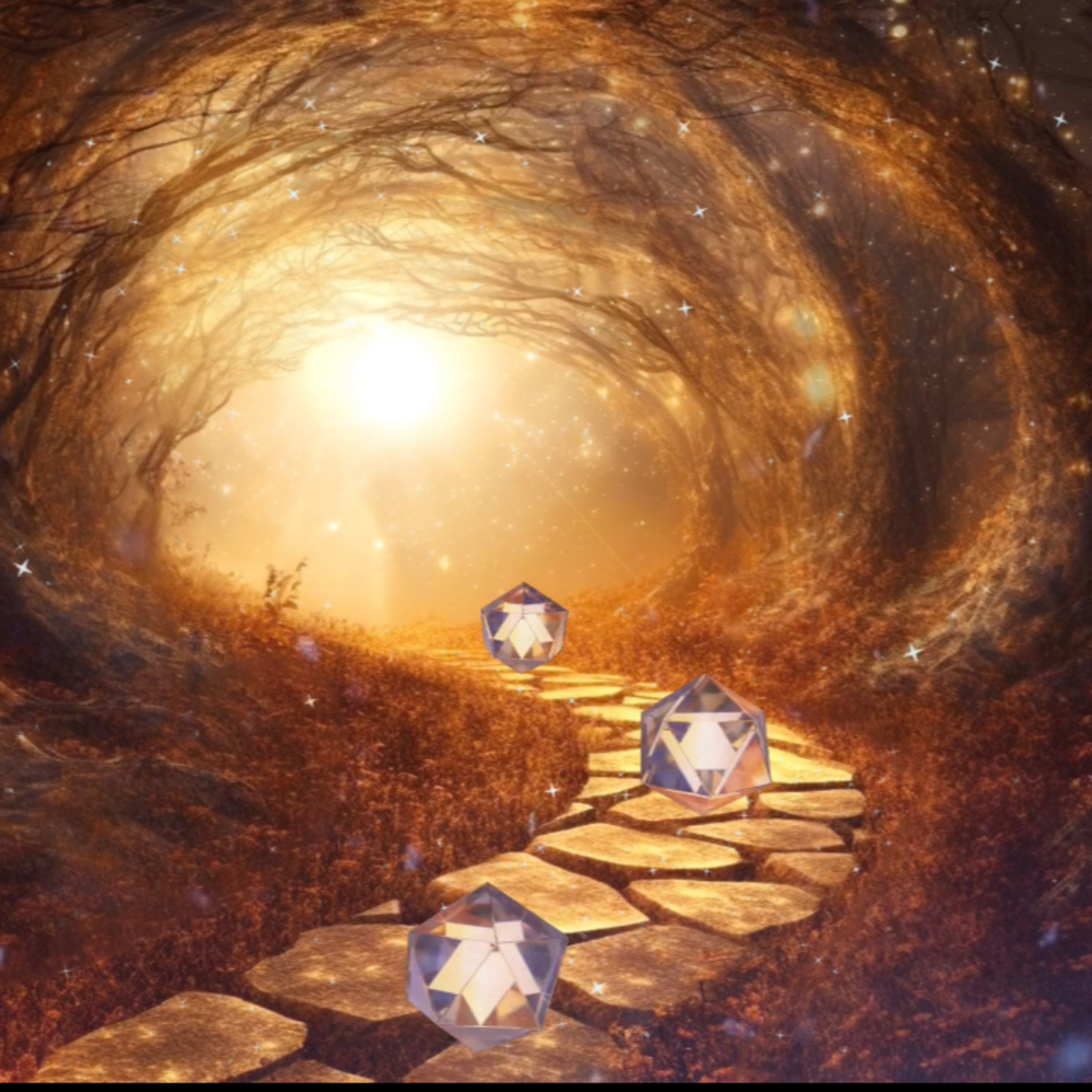 Soul Illuminations with Dr. Amanda Love
