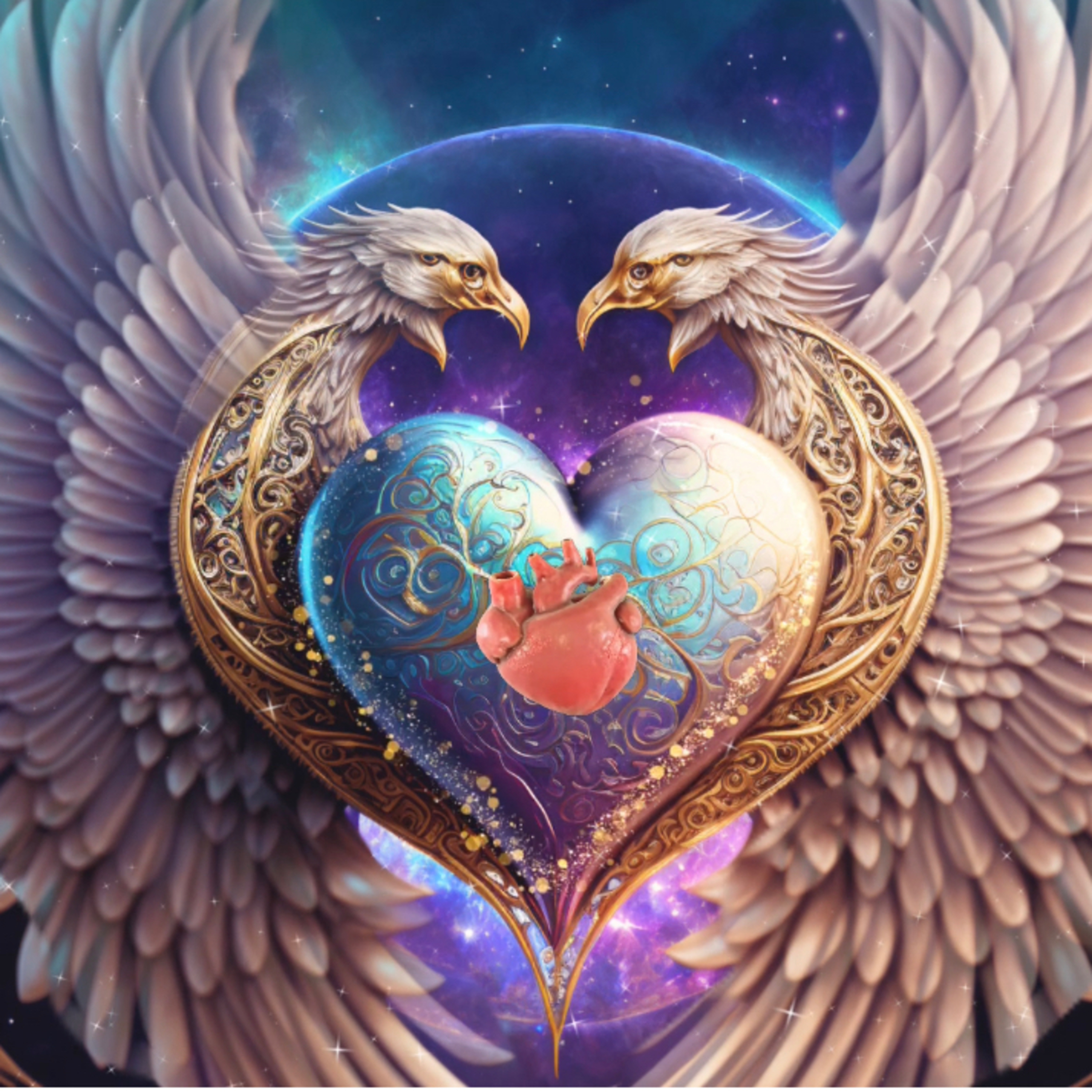 Soul Illuminations with Dr. Amanda Love