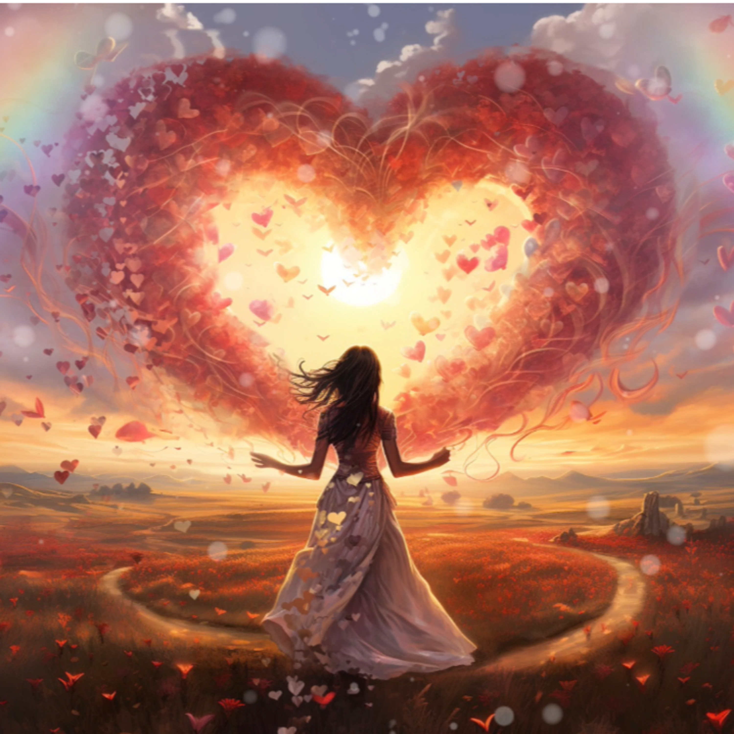 Soul Illuminations with Dr. Amanda Love