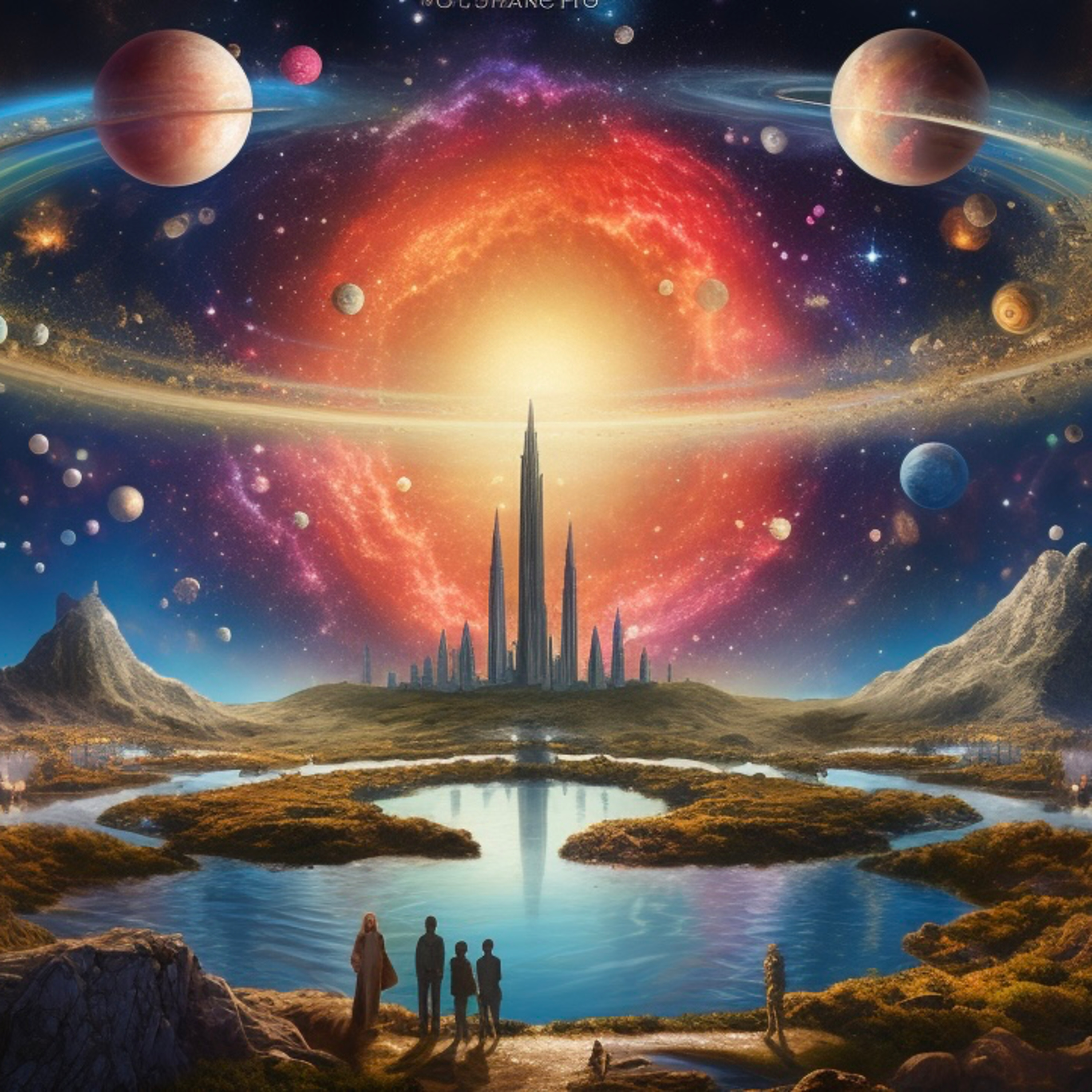 Soul Illuminations with Dr. Amanda Love
