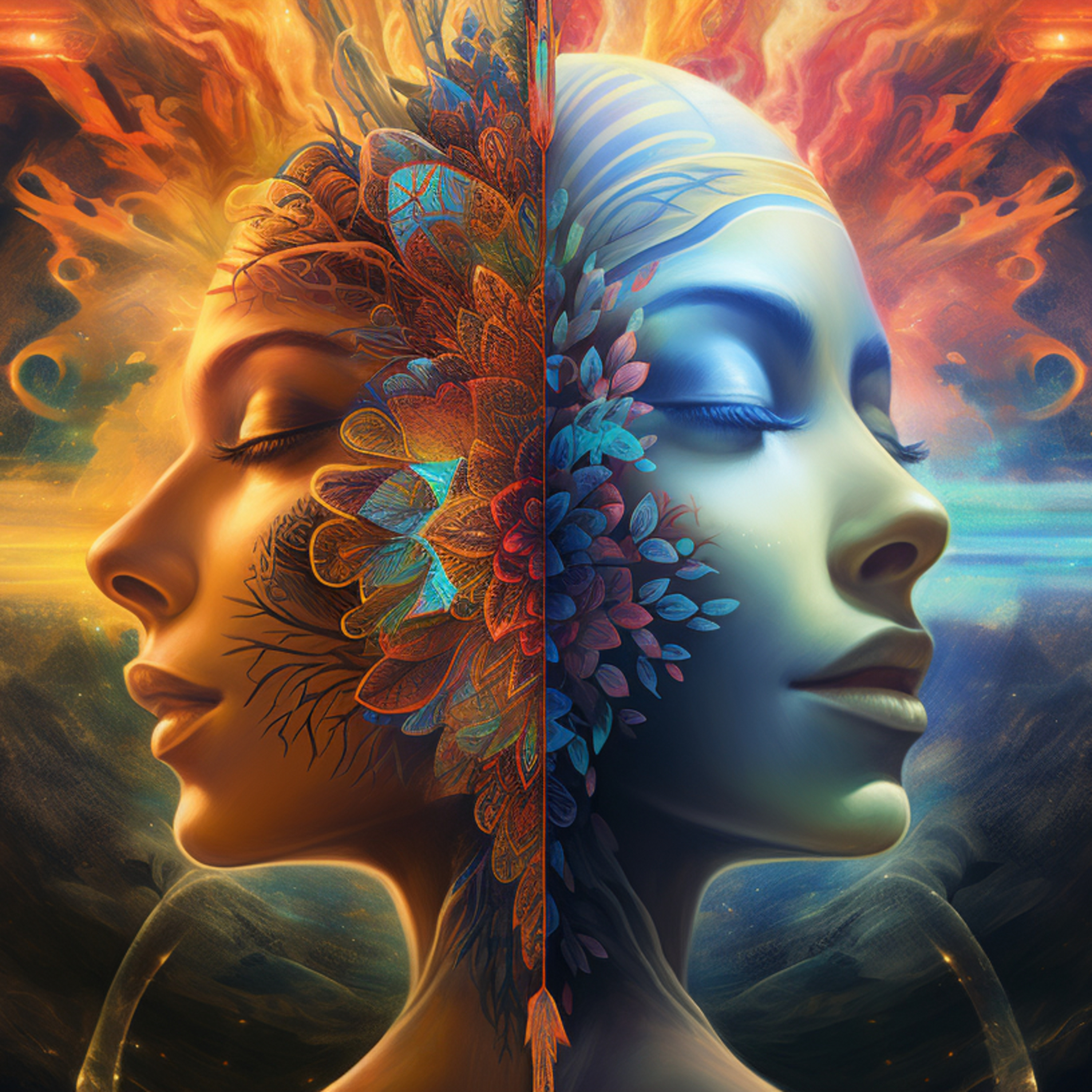 Soul Illuminations with Dr. Amanda Love