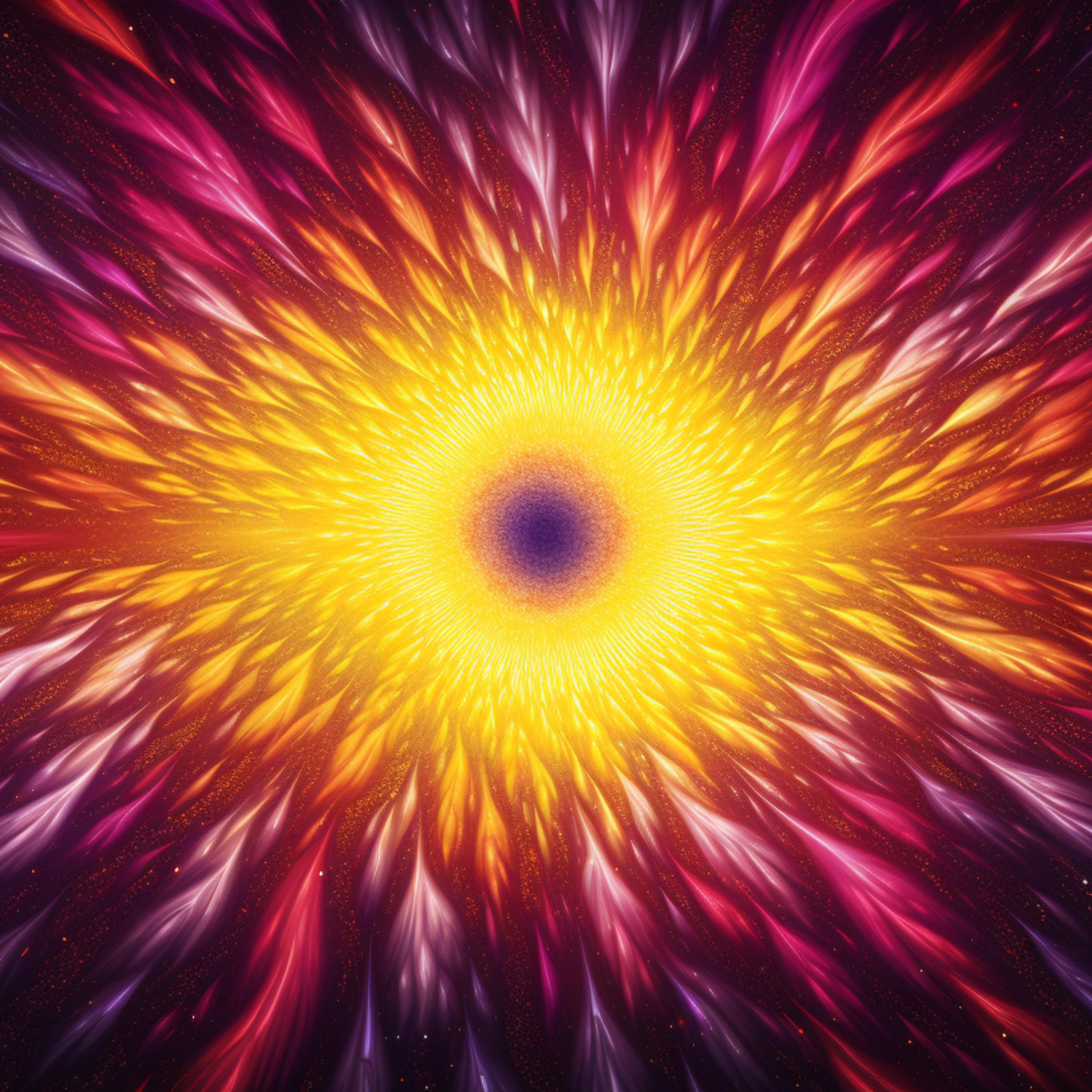Soul Illuminations with Dr. Amanda Love