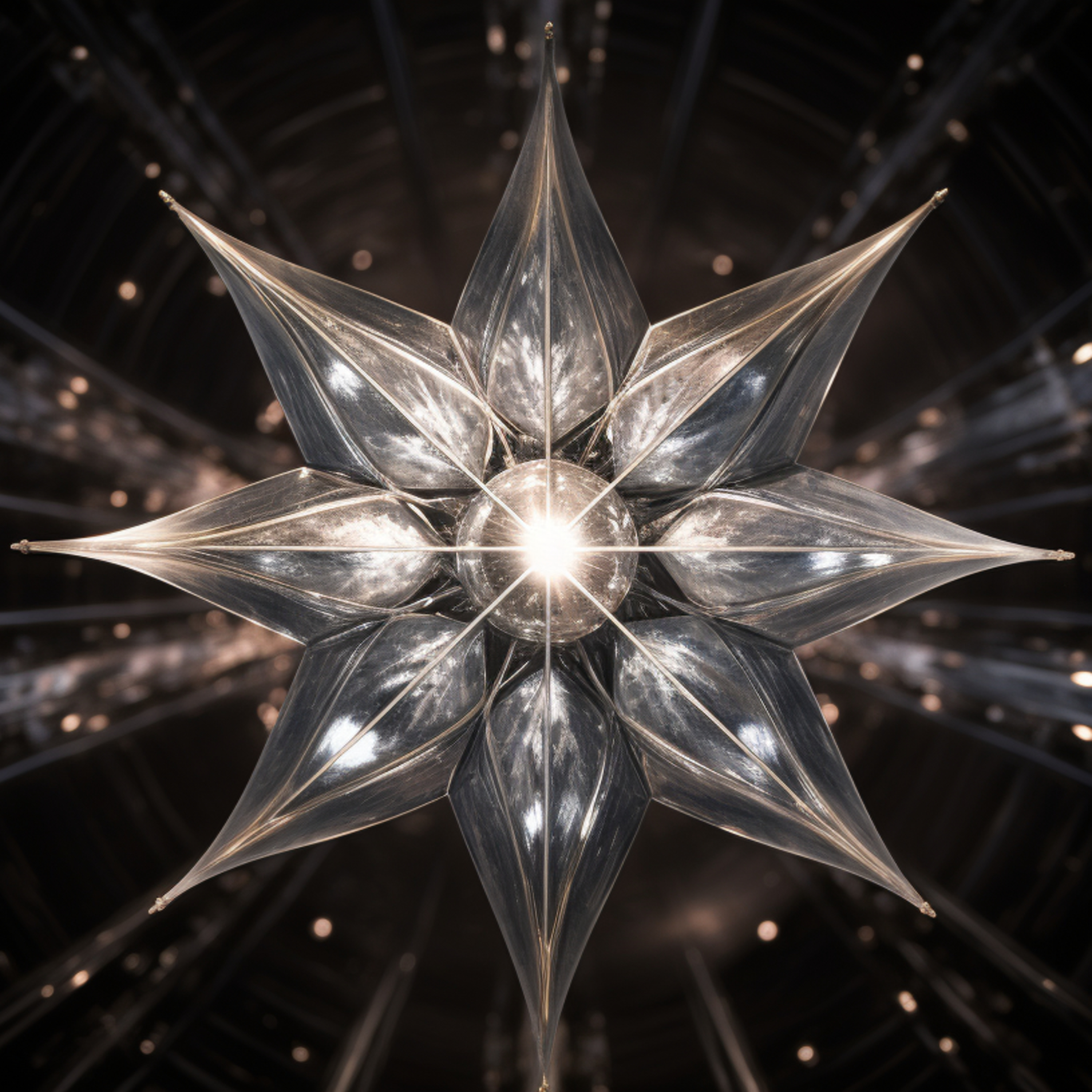 Soul Illuminations with Dr. Amanda Love