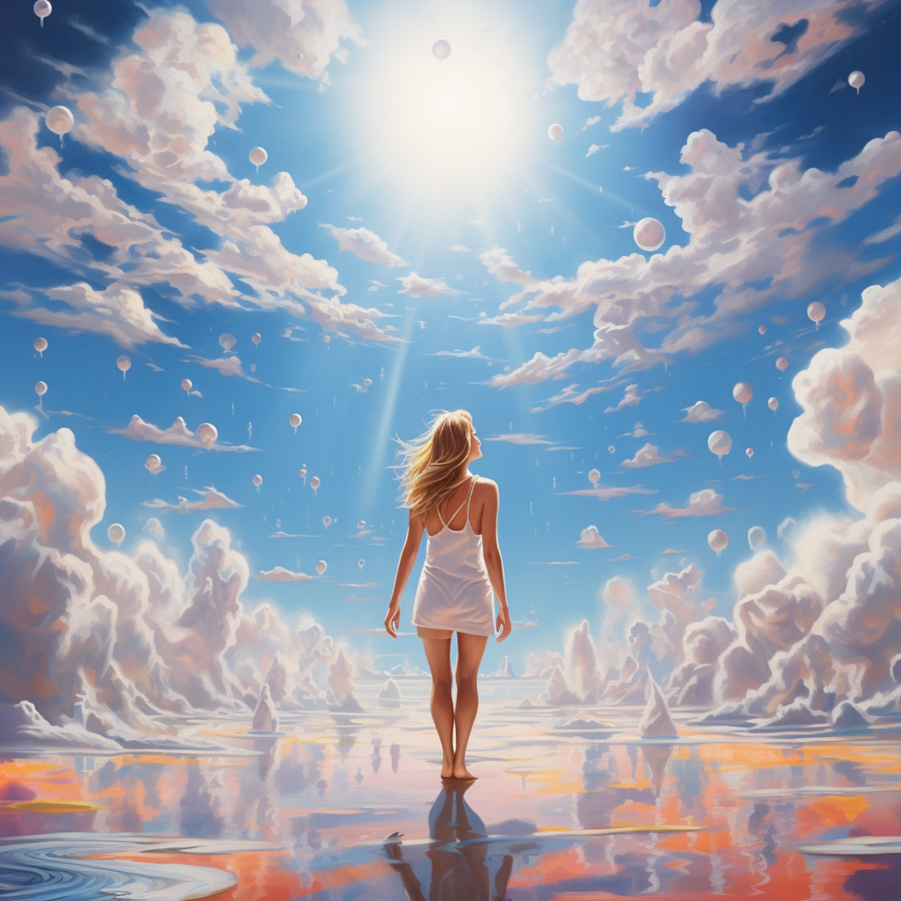 Soul Illuminations with Dr. Amanda Love