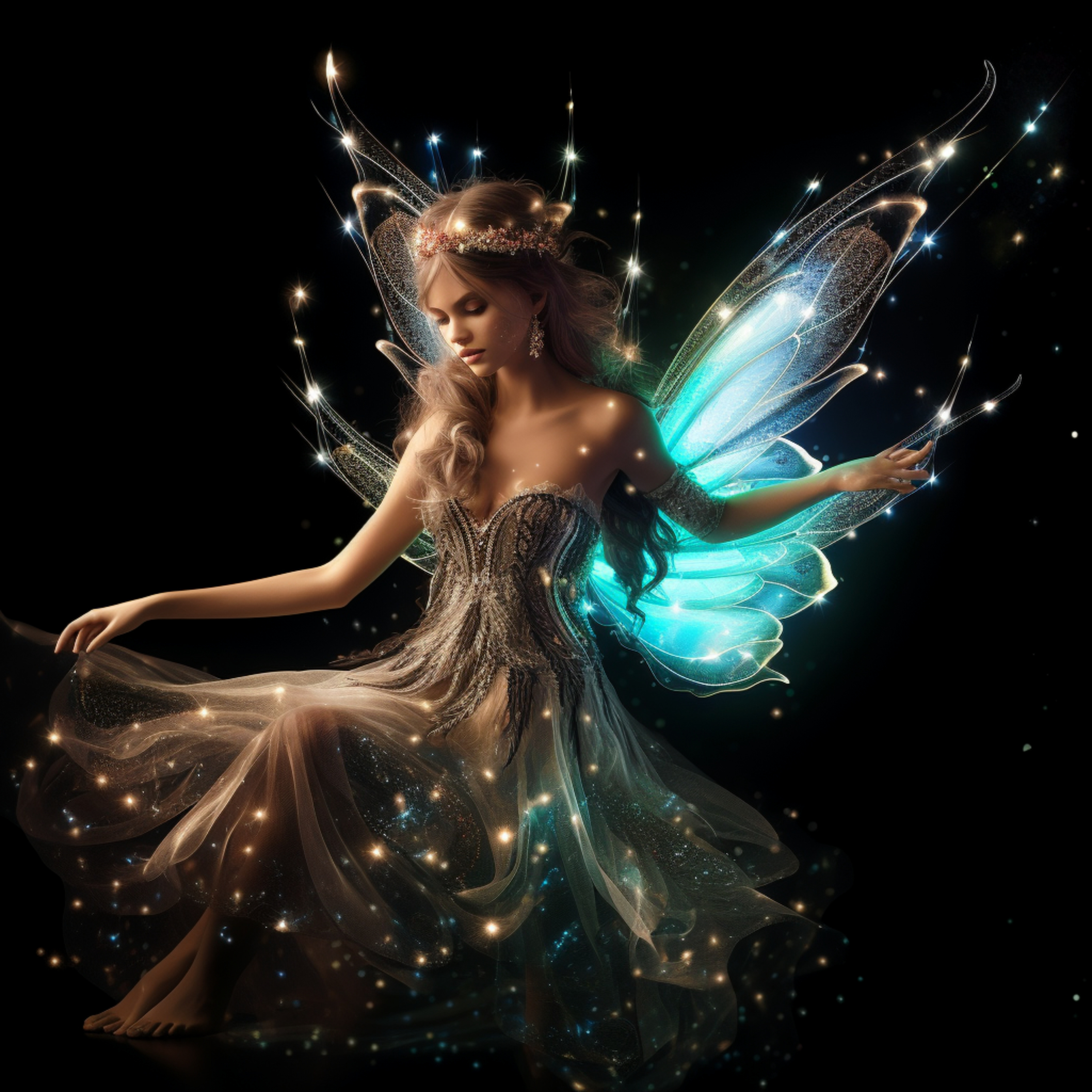 Soul Illuminations with Dr. Amanda Love