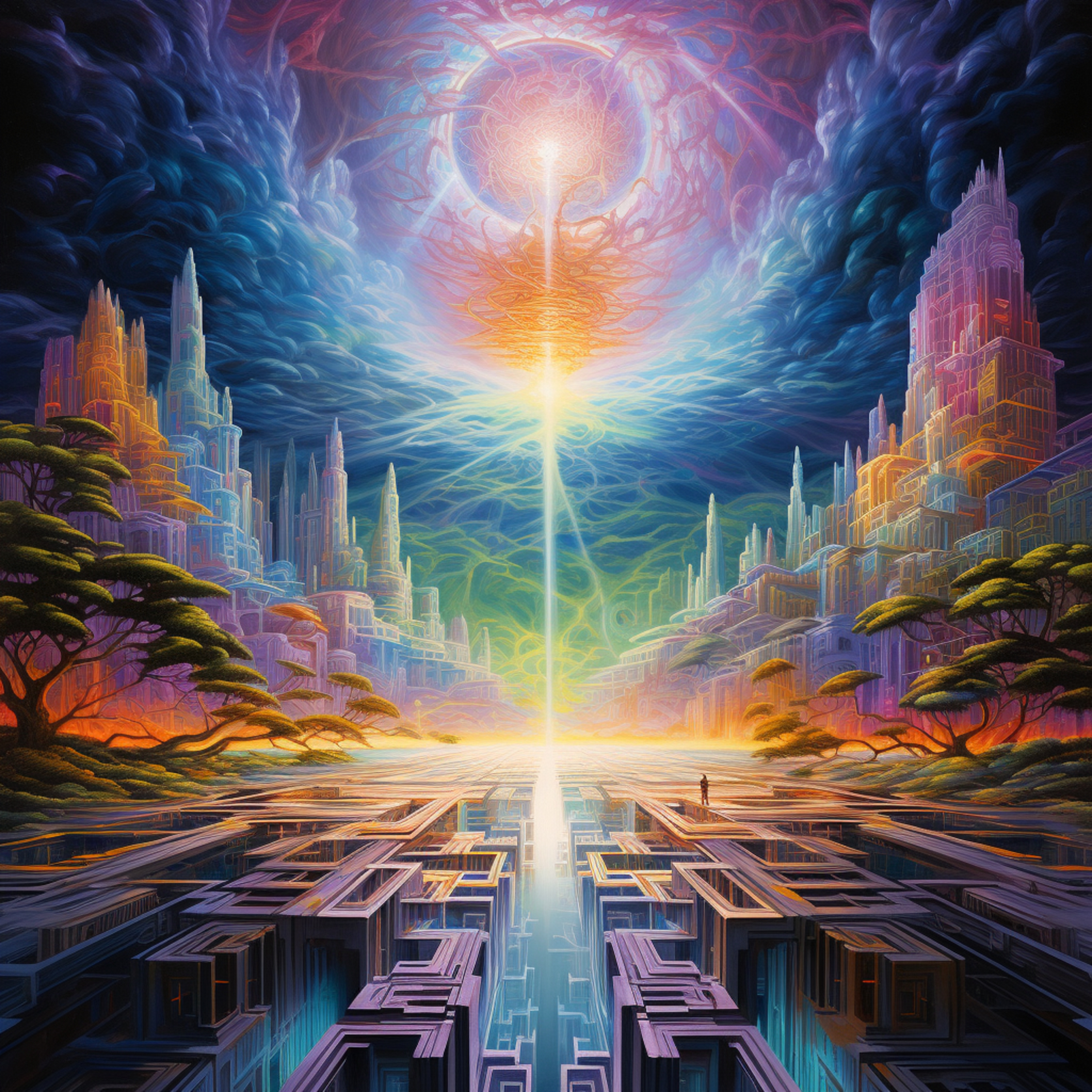 Soul Illuminations with Dr. Amanda Love
