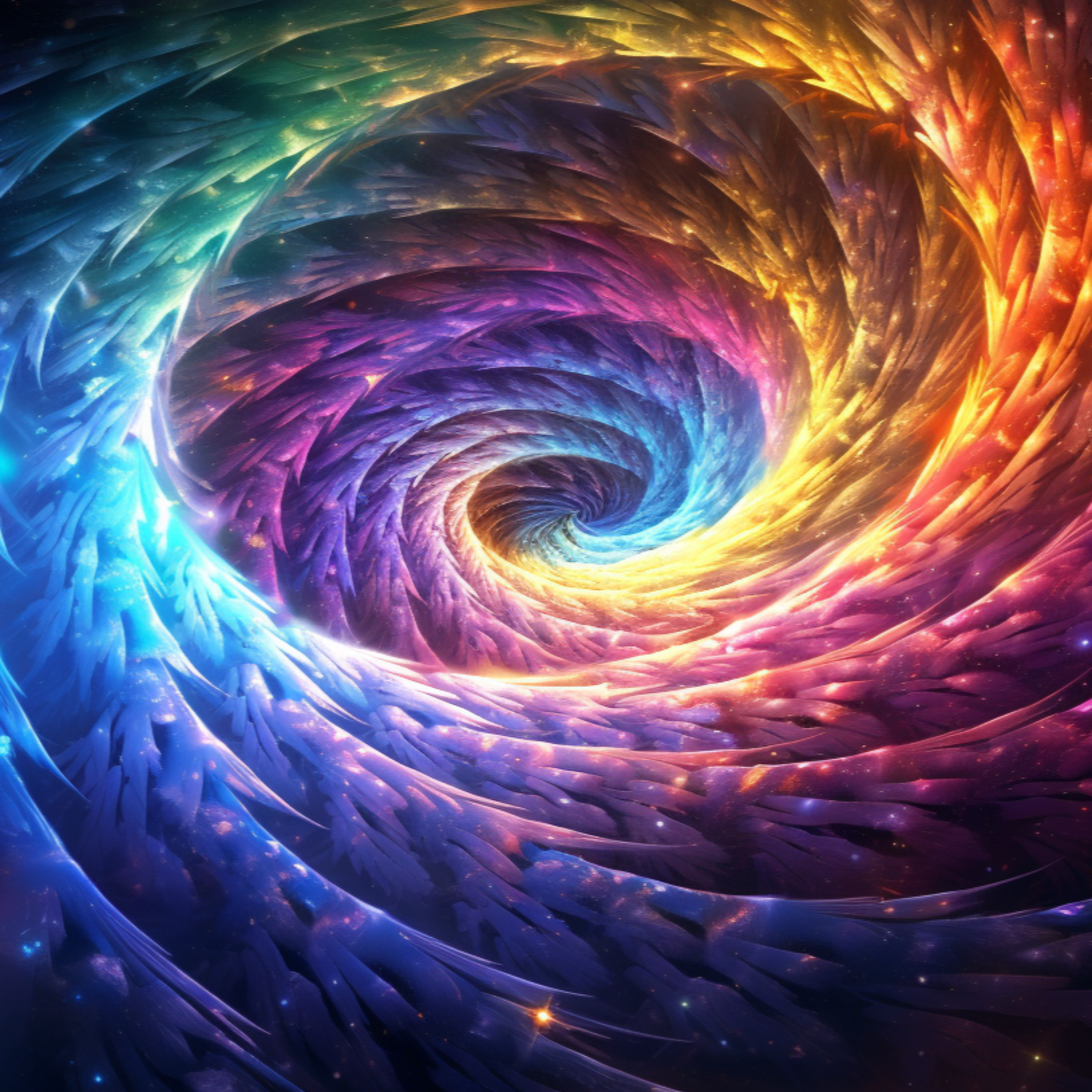 Soul Illuminations with Dr. Amanda Love