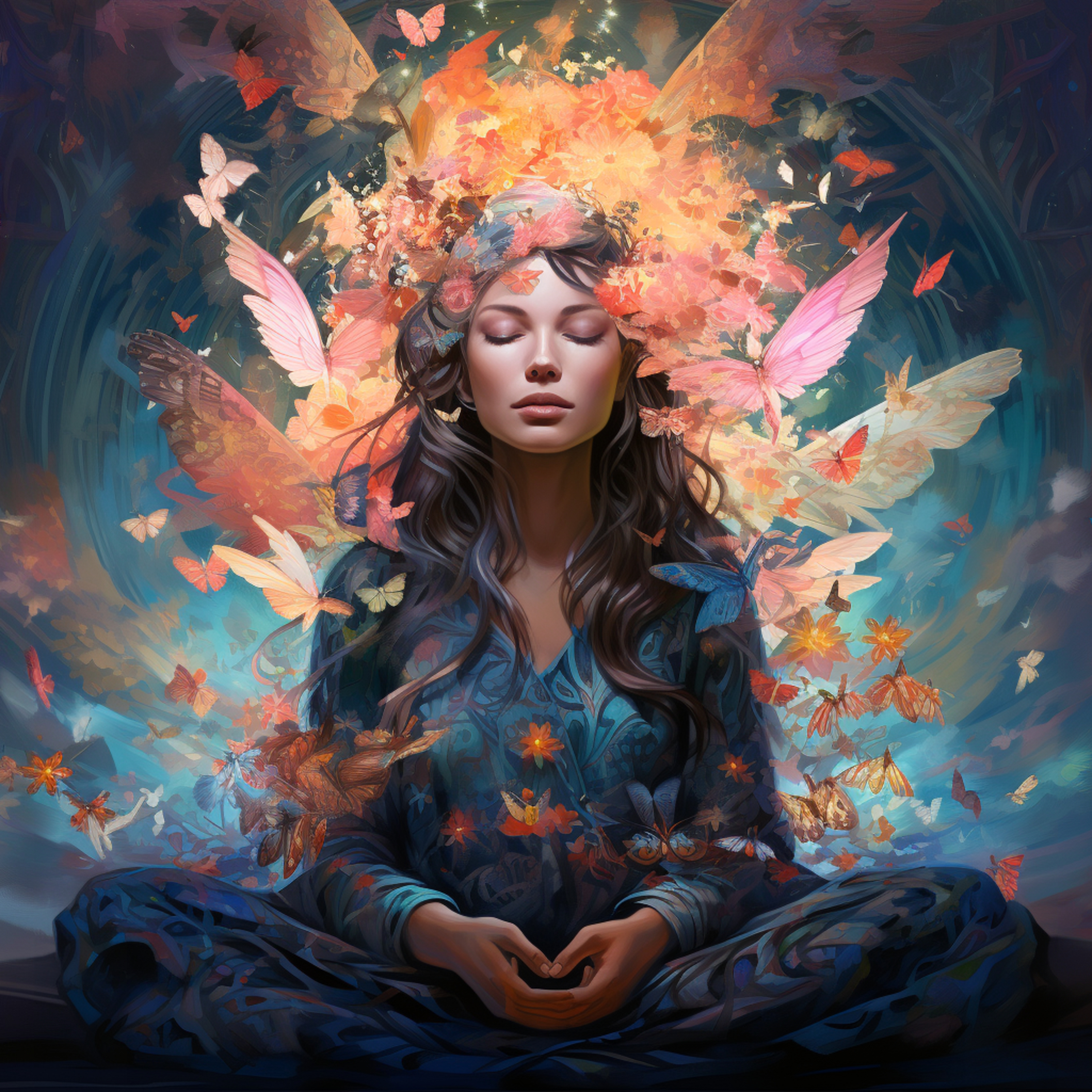 Soul Illuminations with Dr. Amanda Love