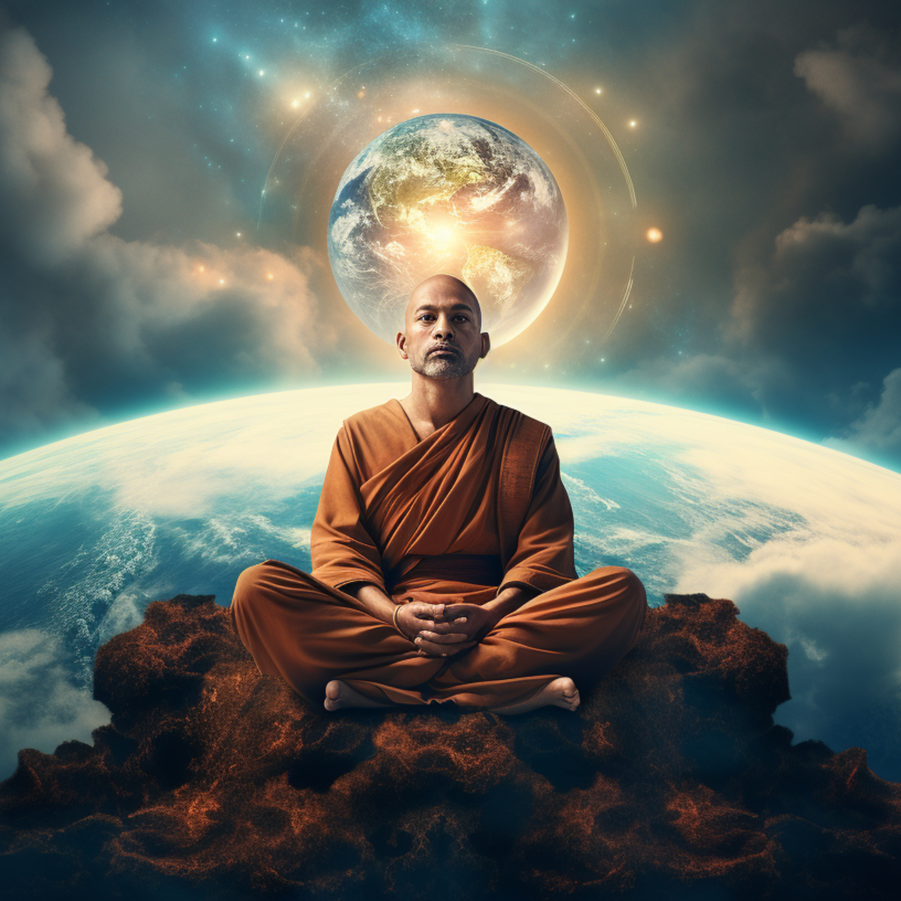 Soul Illuminations with Dr. Amanda Love