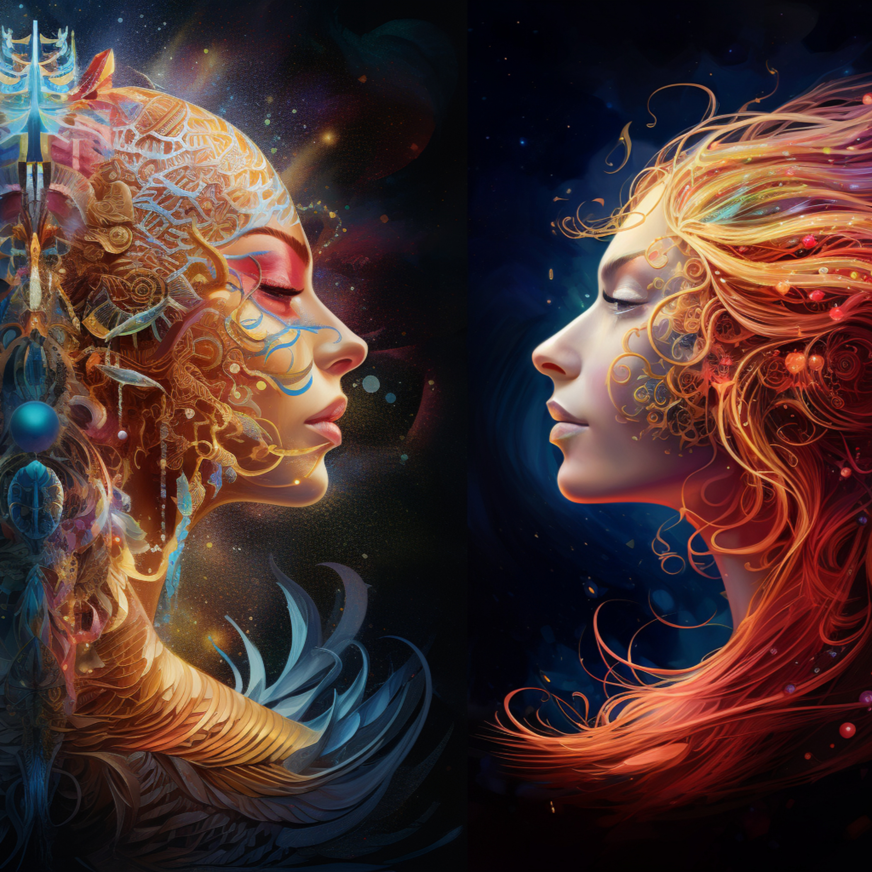 Soul Illuminations with Dr. Amanda Love