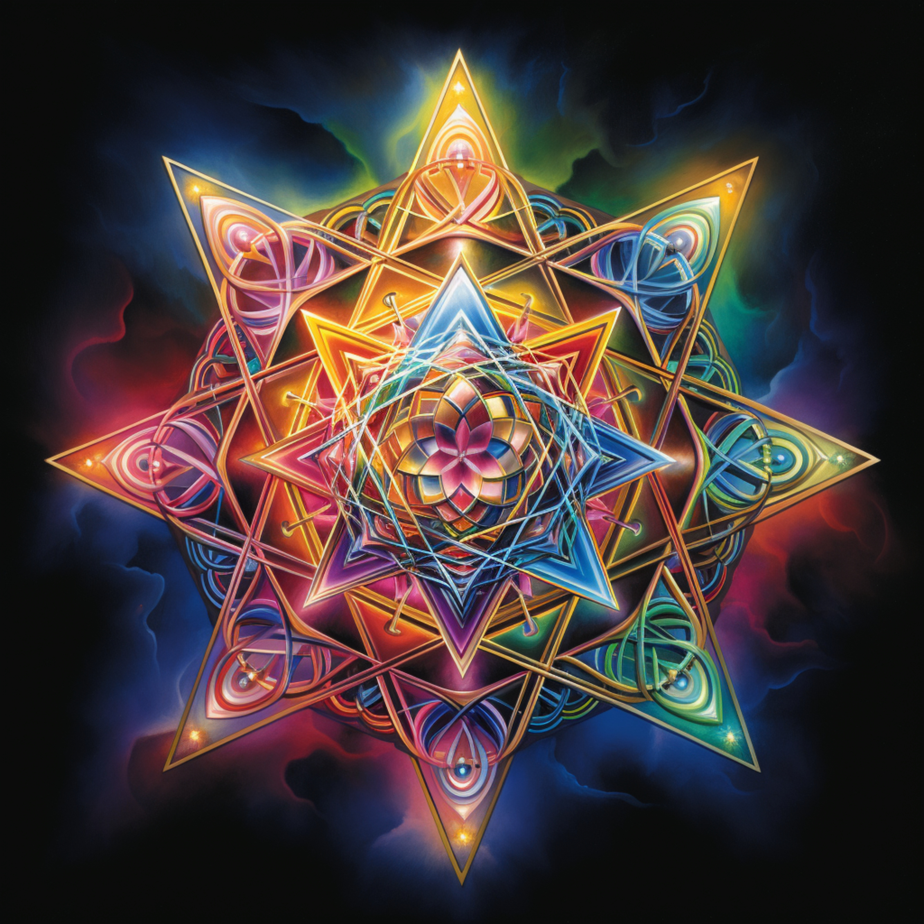 Soul Illuminations with Dr. Amanda Love