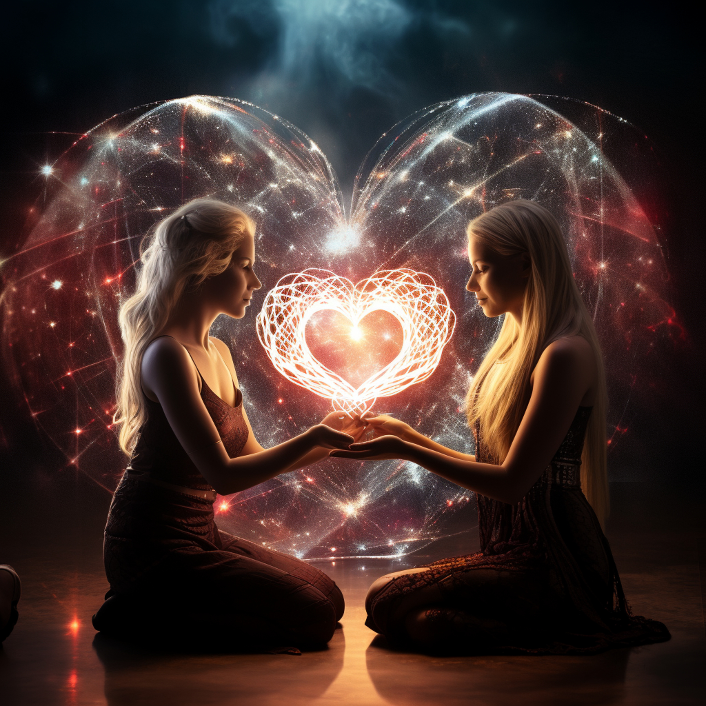Soul Illuminations with Dr. Amanda Love