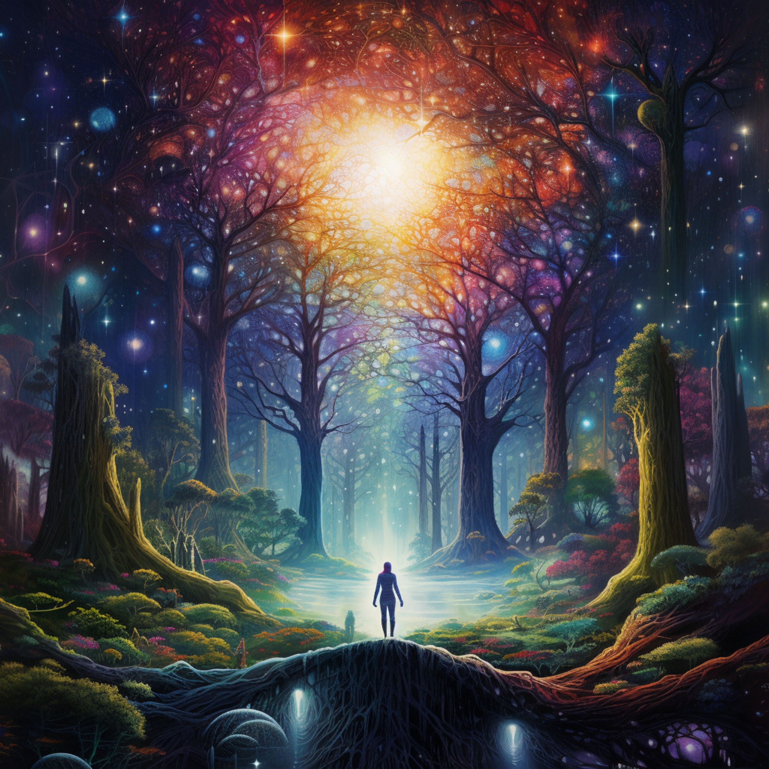 Soul Illuminations with Dr. Amanda Love