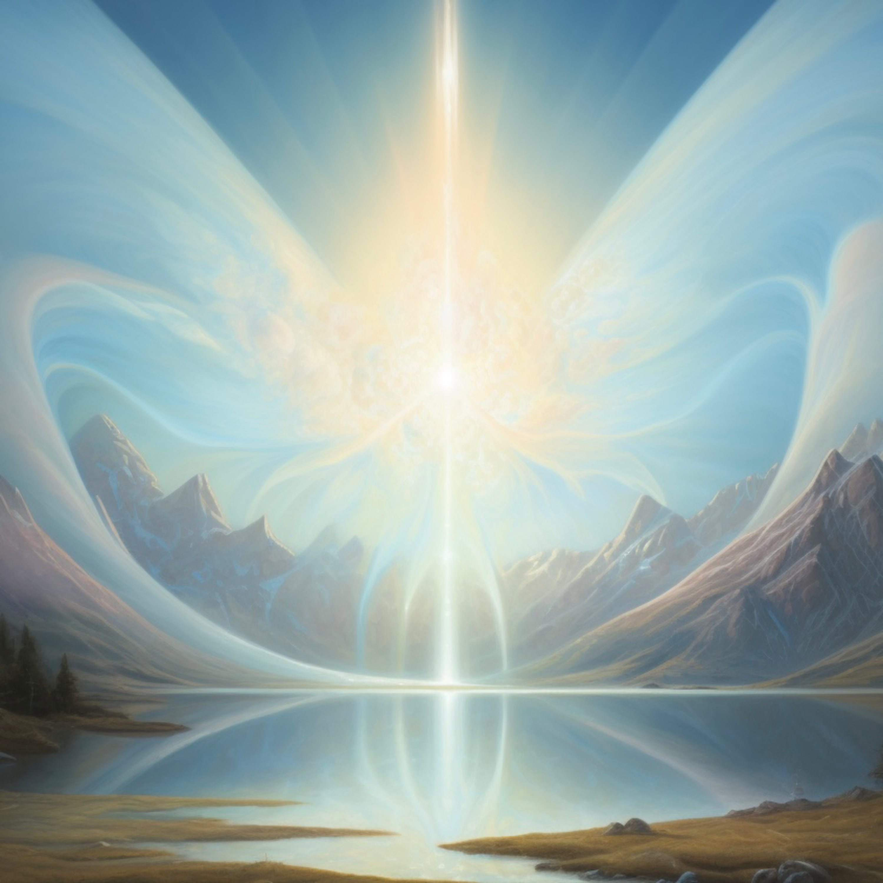 Soul Illuminations with Dr. Amanda Love