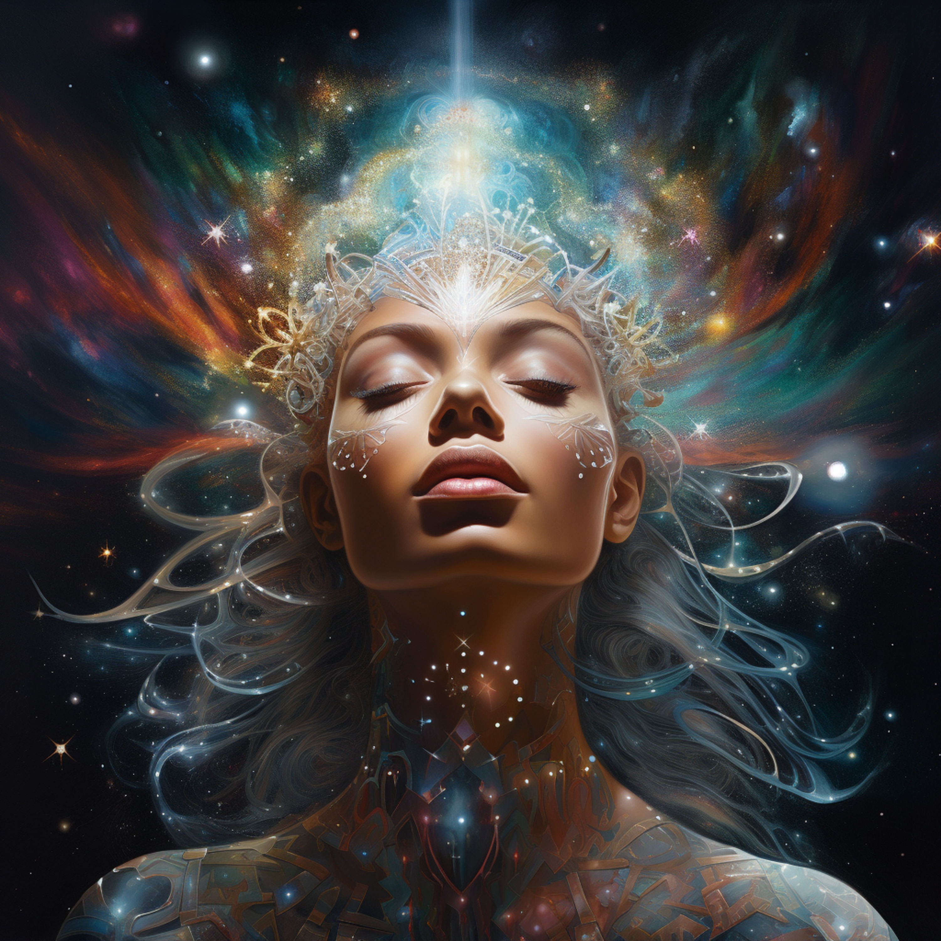 Soul Illuminations with Dr. Amanda Love