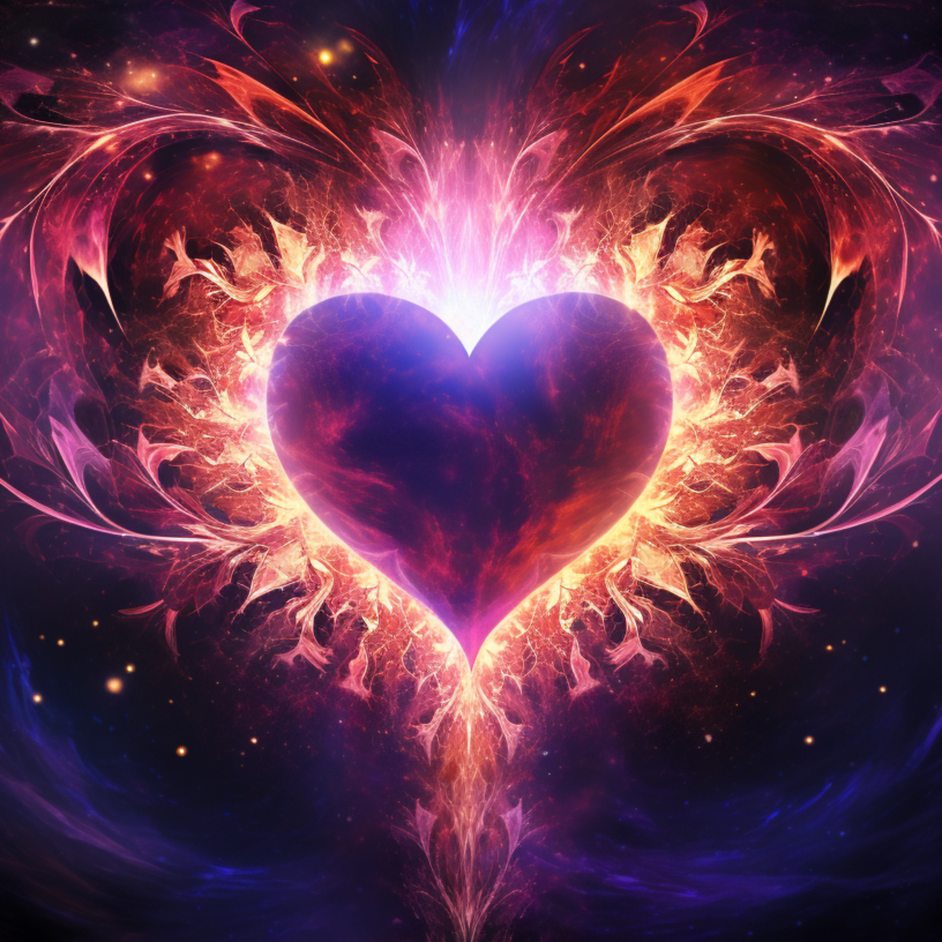 Soul Illuminations with Dr. Amanda Love