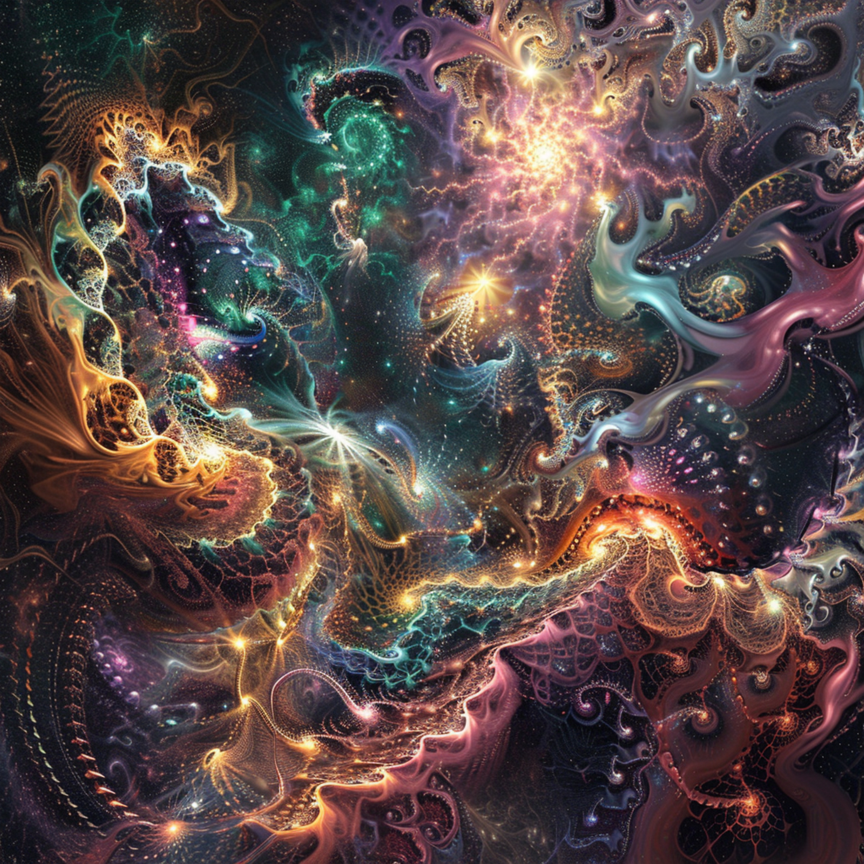 Soul Illuminations with Dr. Amanda Love