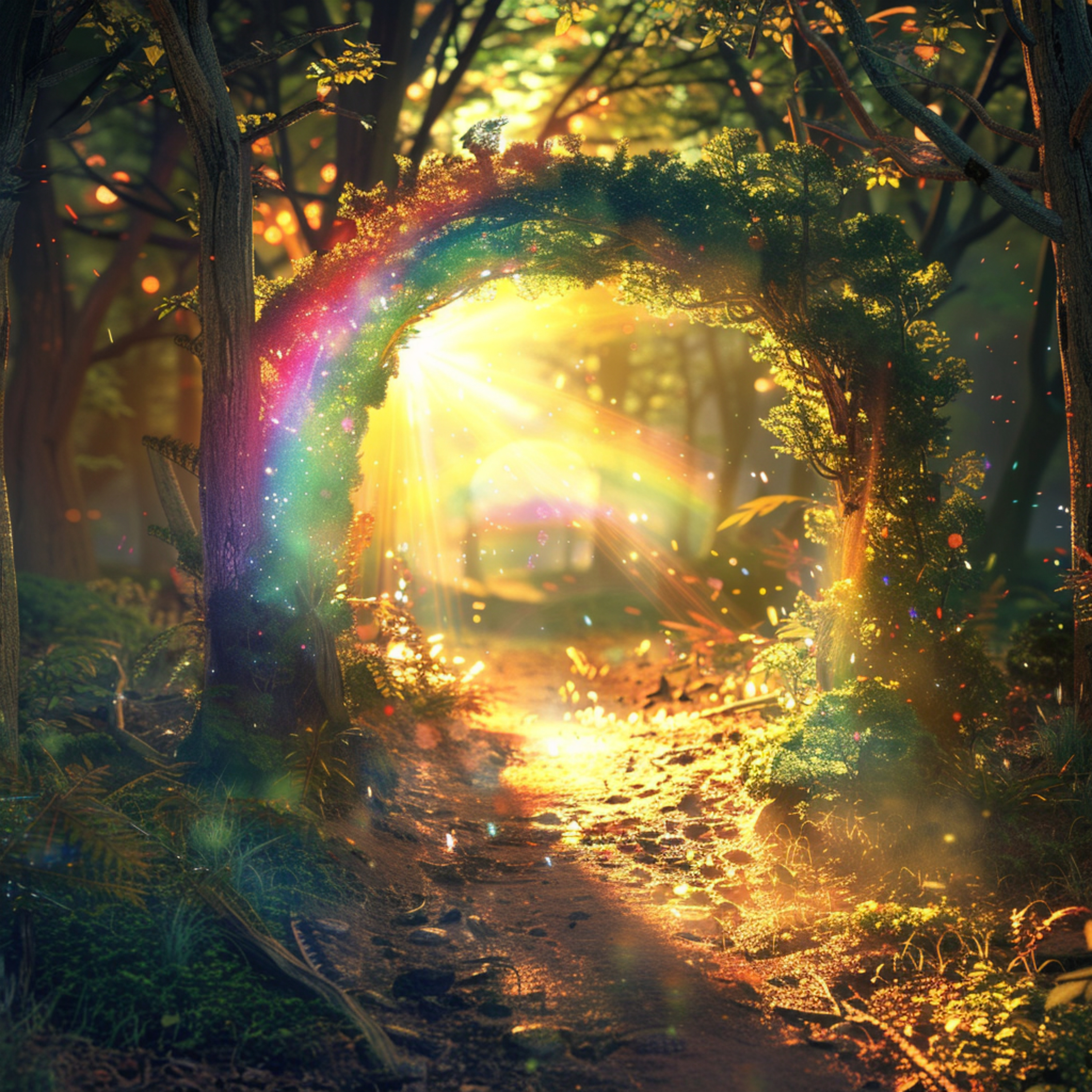 Soul Illuminations with Dr. Amanda Love