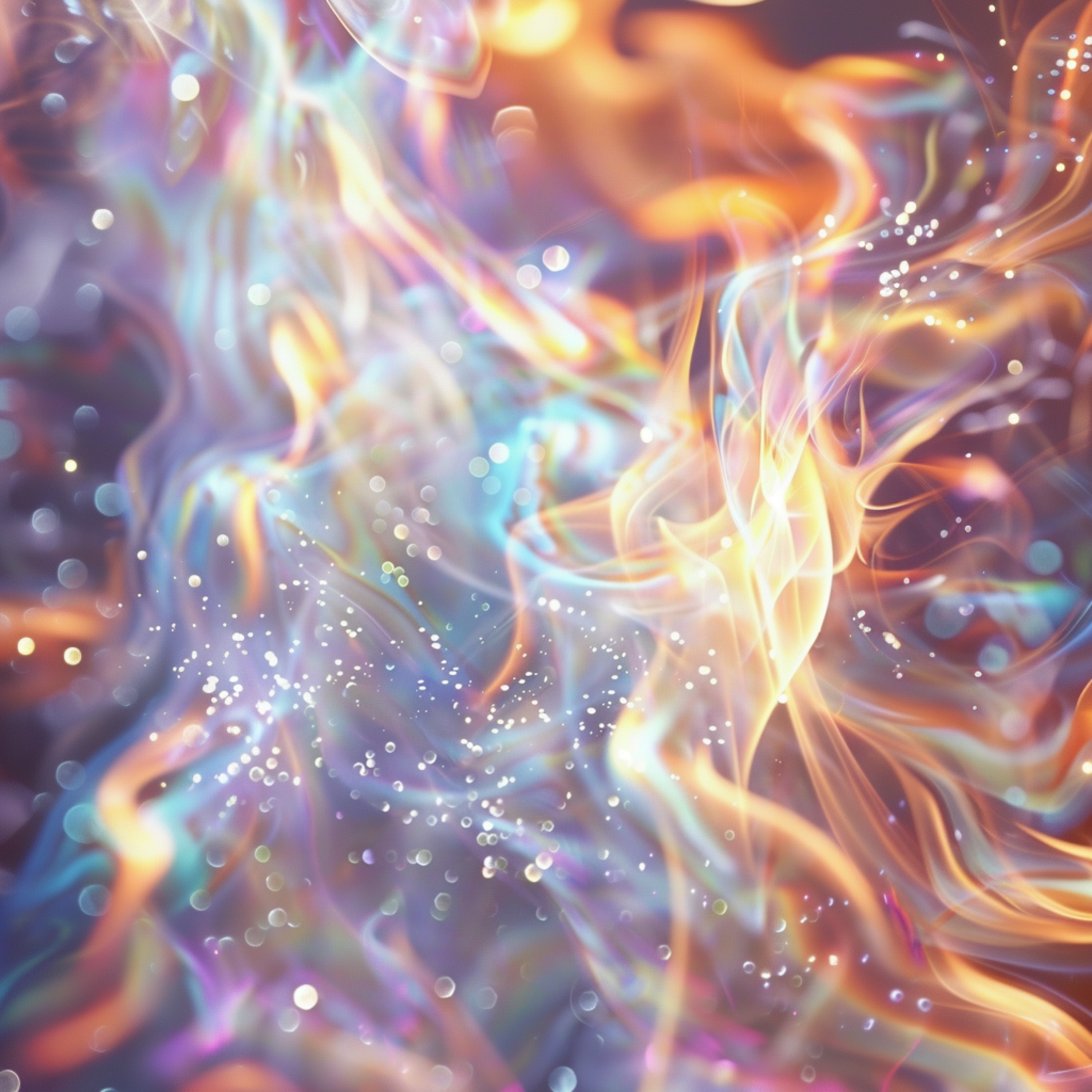 Soul Illuminations with Dr. Amanda Love