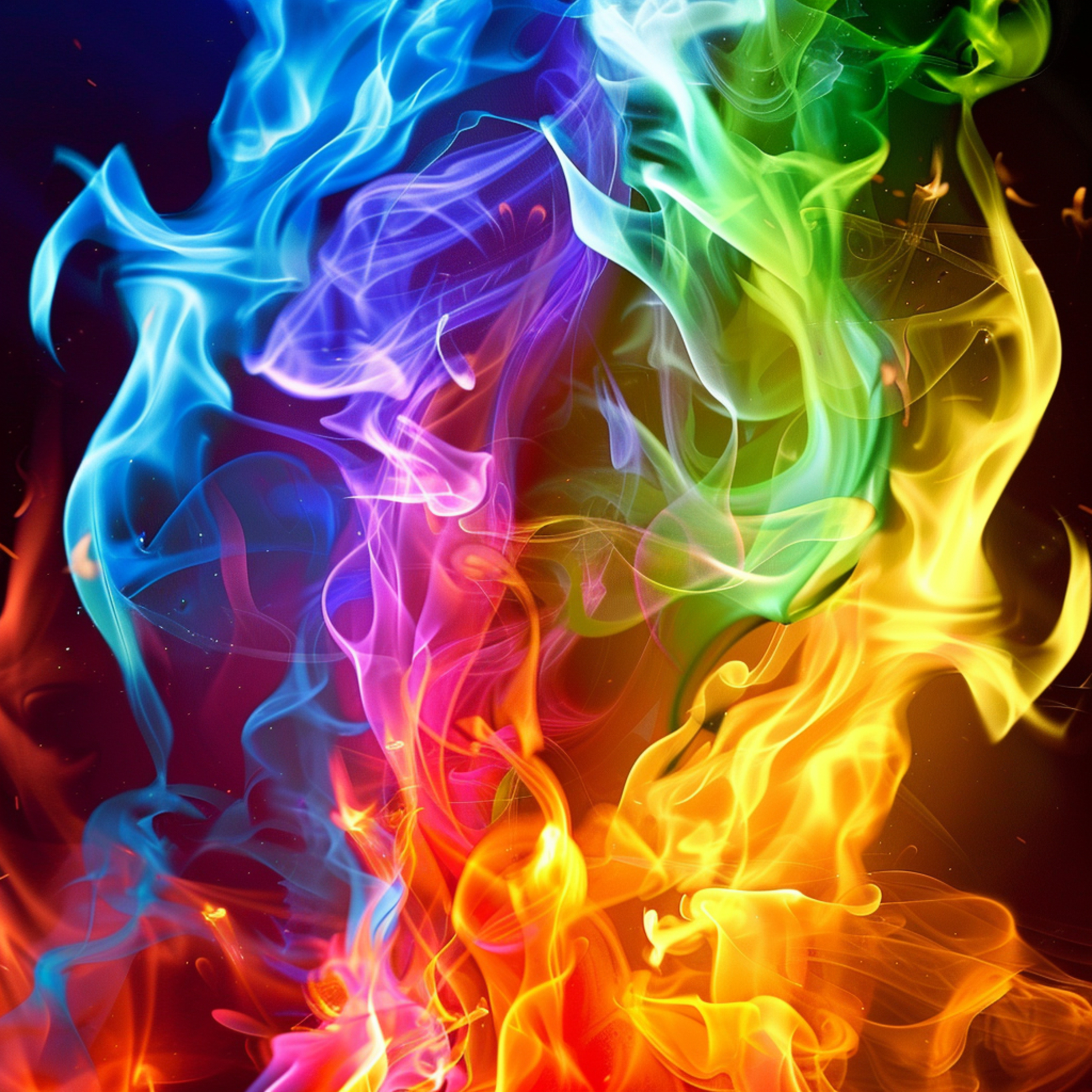 Soul Illuminations with Dr. Amanda Love