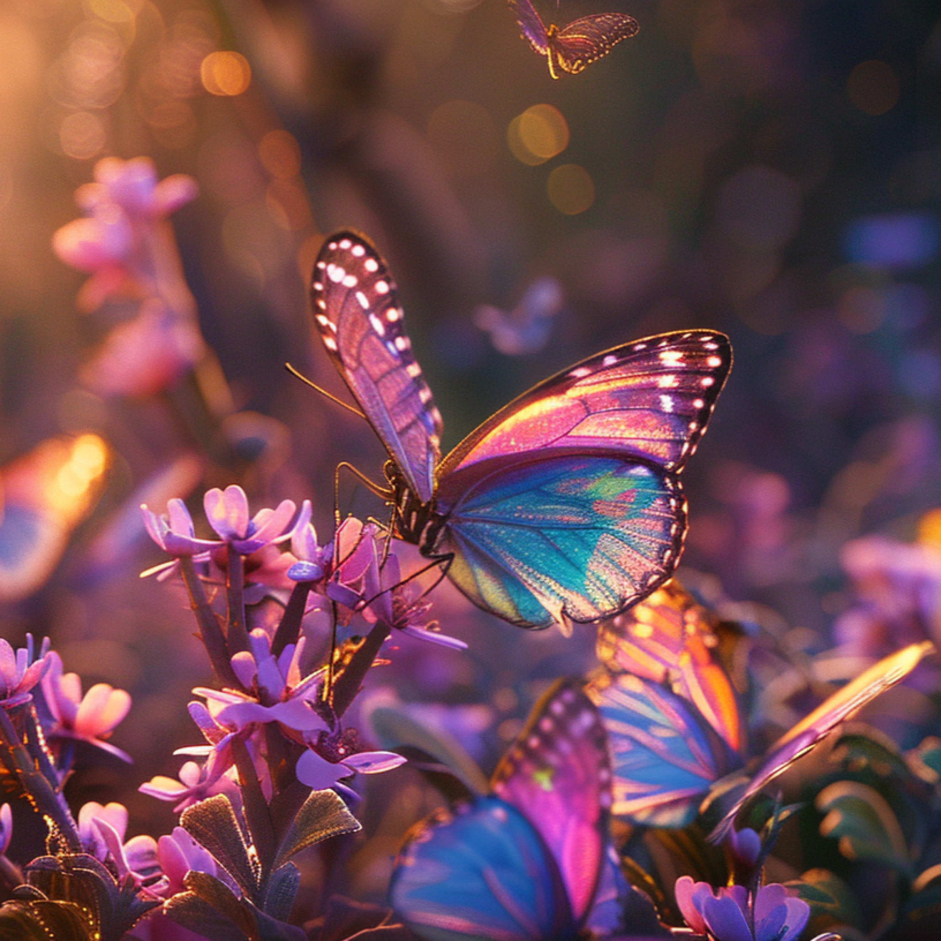 Soul Illuminations with Dr. Amanda Love