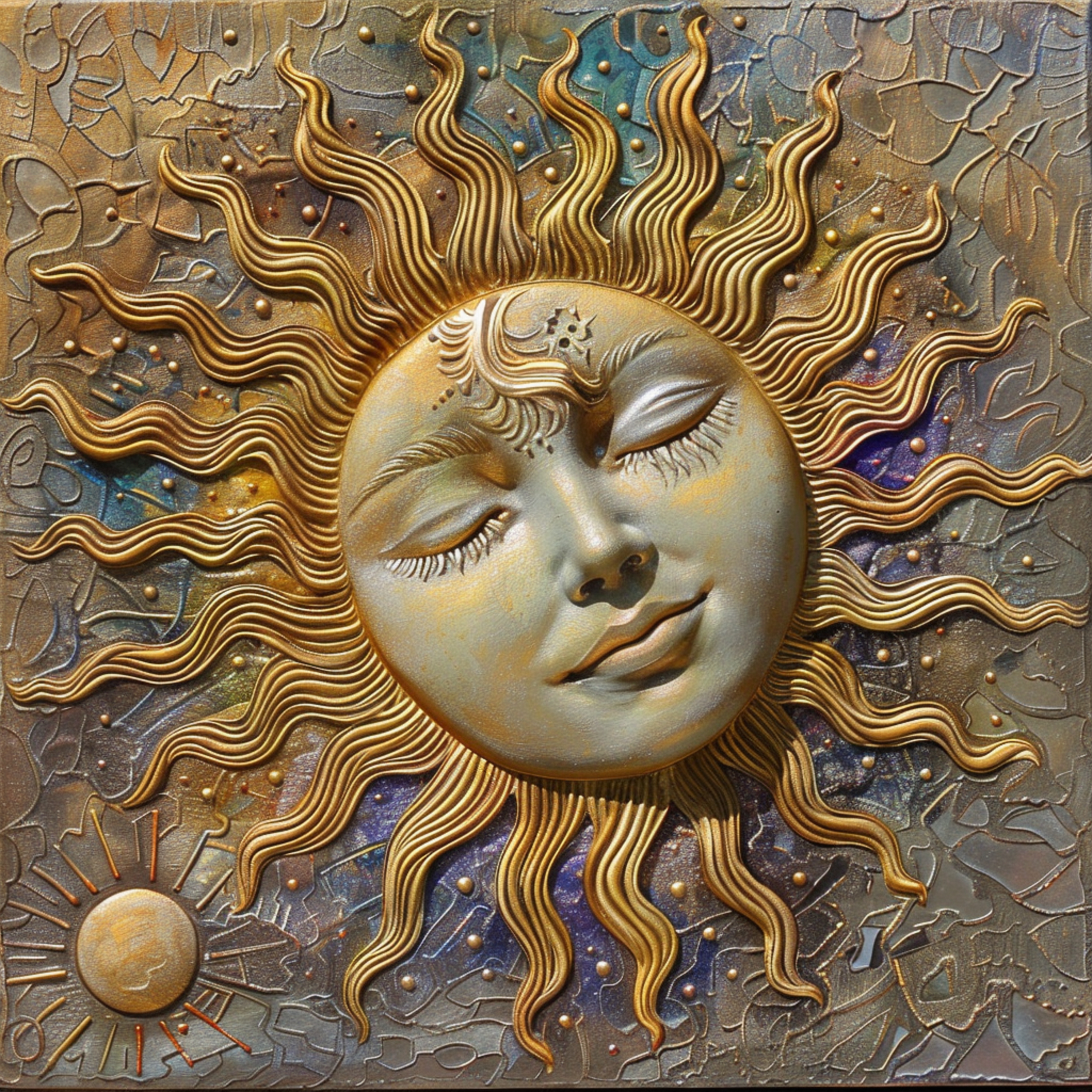 Soul Illuminations with Dr. Amanda Love