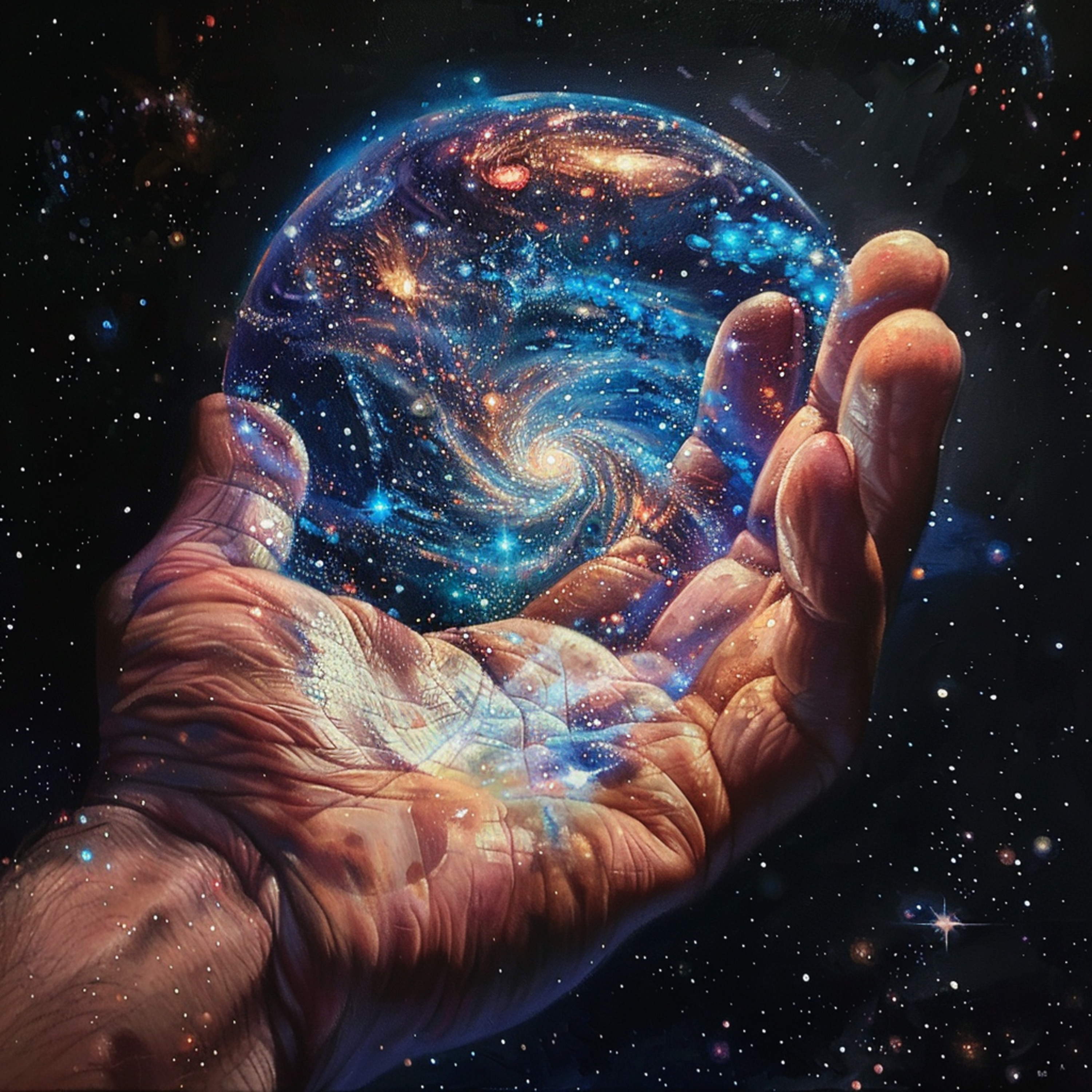 Soul Illuminations with Dr. Amanda Love