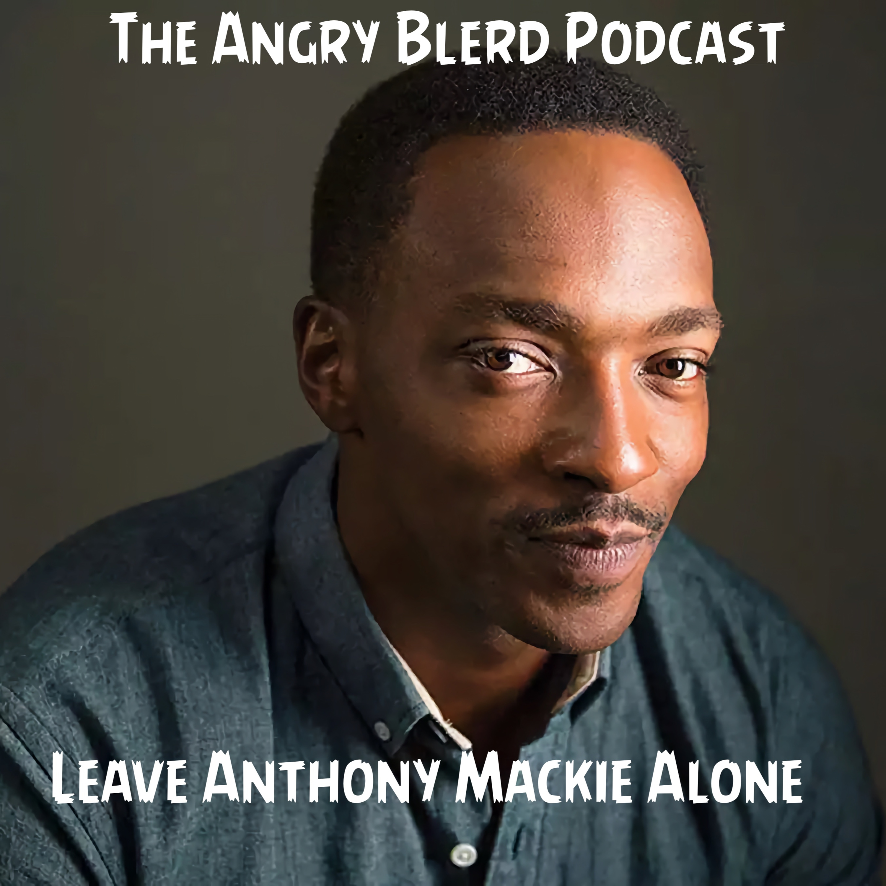 The Angry Blerd Podcast