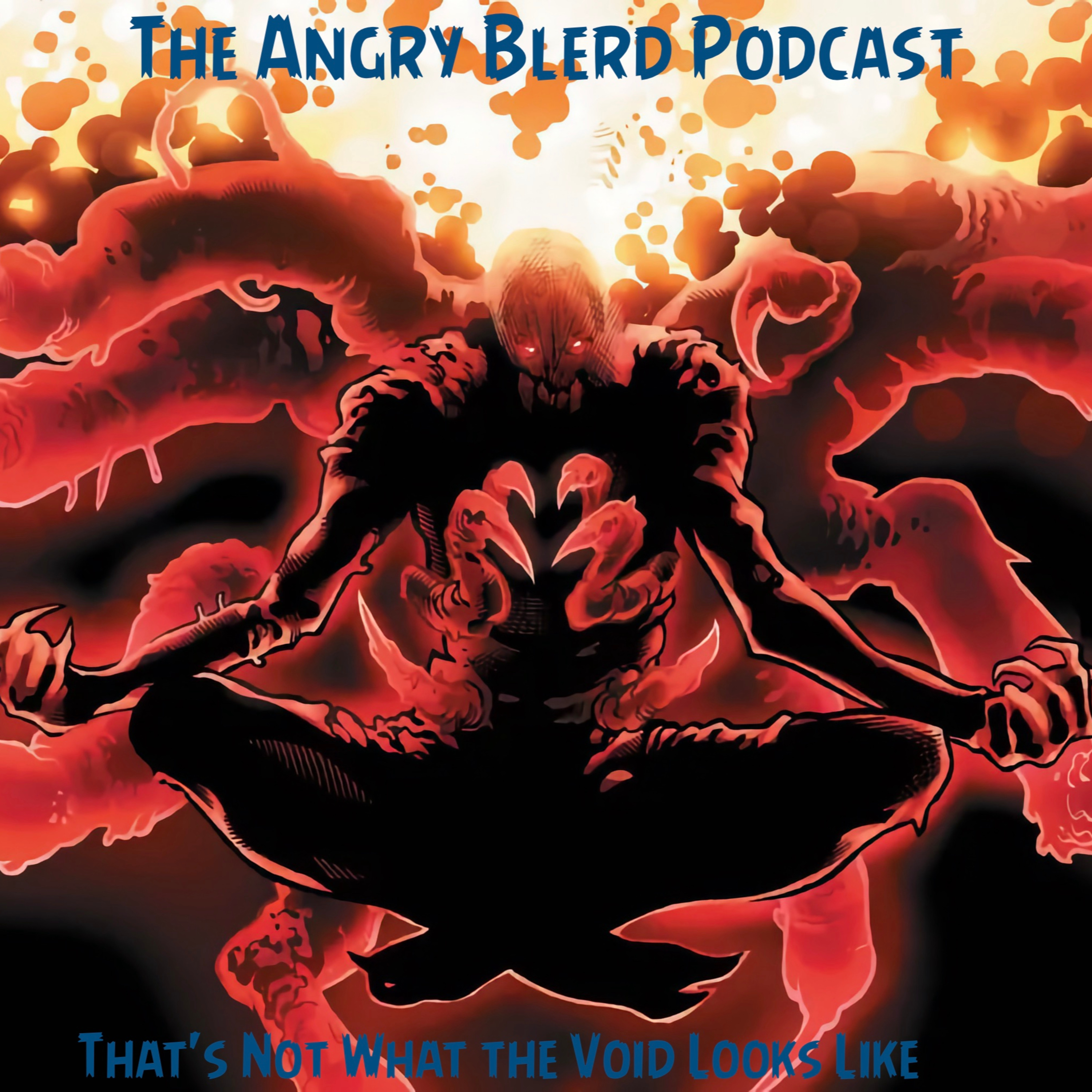 That’s Not What the Void Looks Like episode artwork