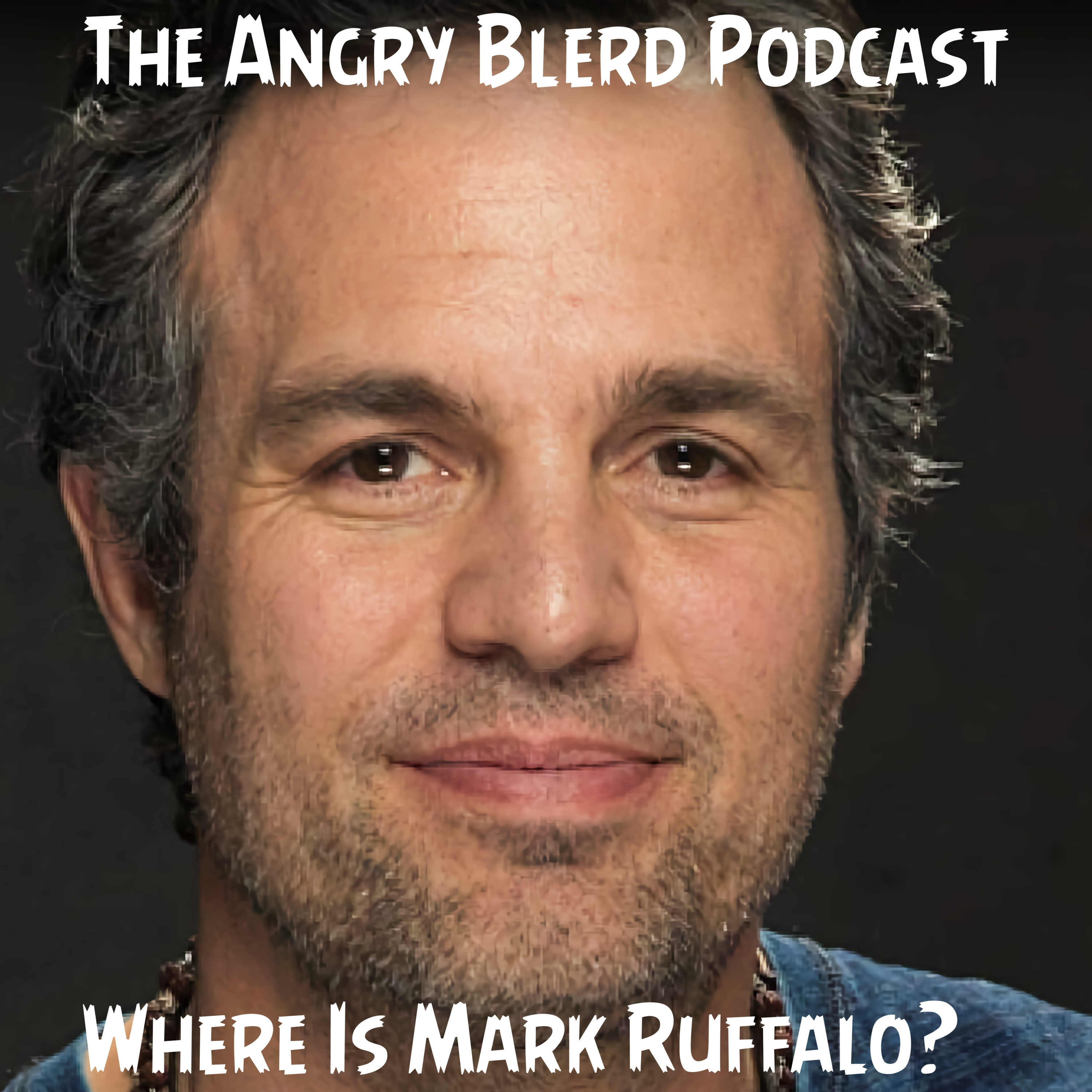 The Angry Blerd Podcast