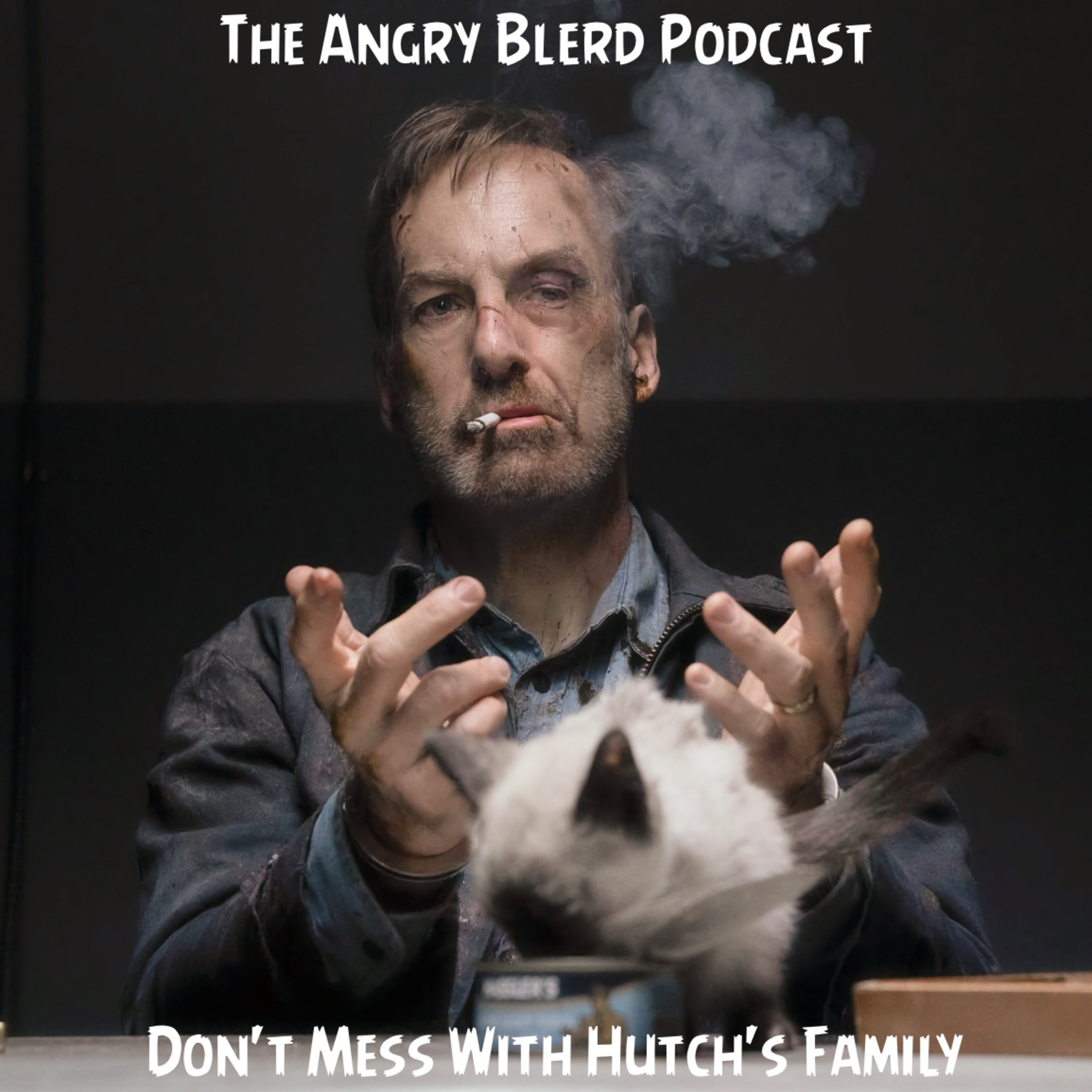Don’t Mess With Hutch’s Family episode artwork