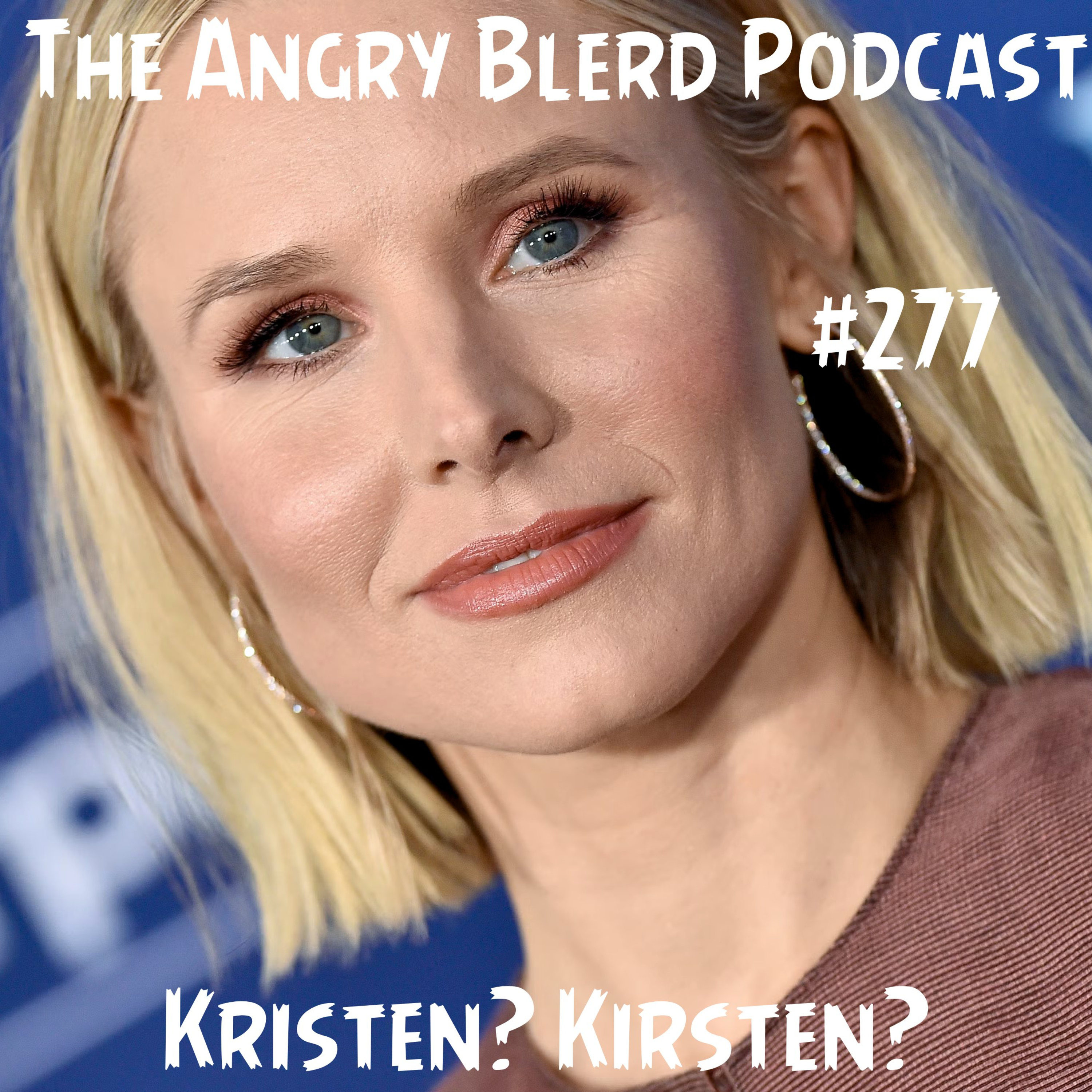 Kristen? Kirsten? episode artwork
