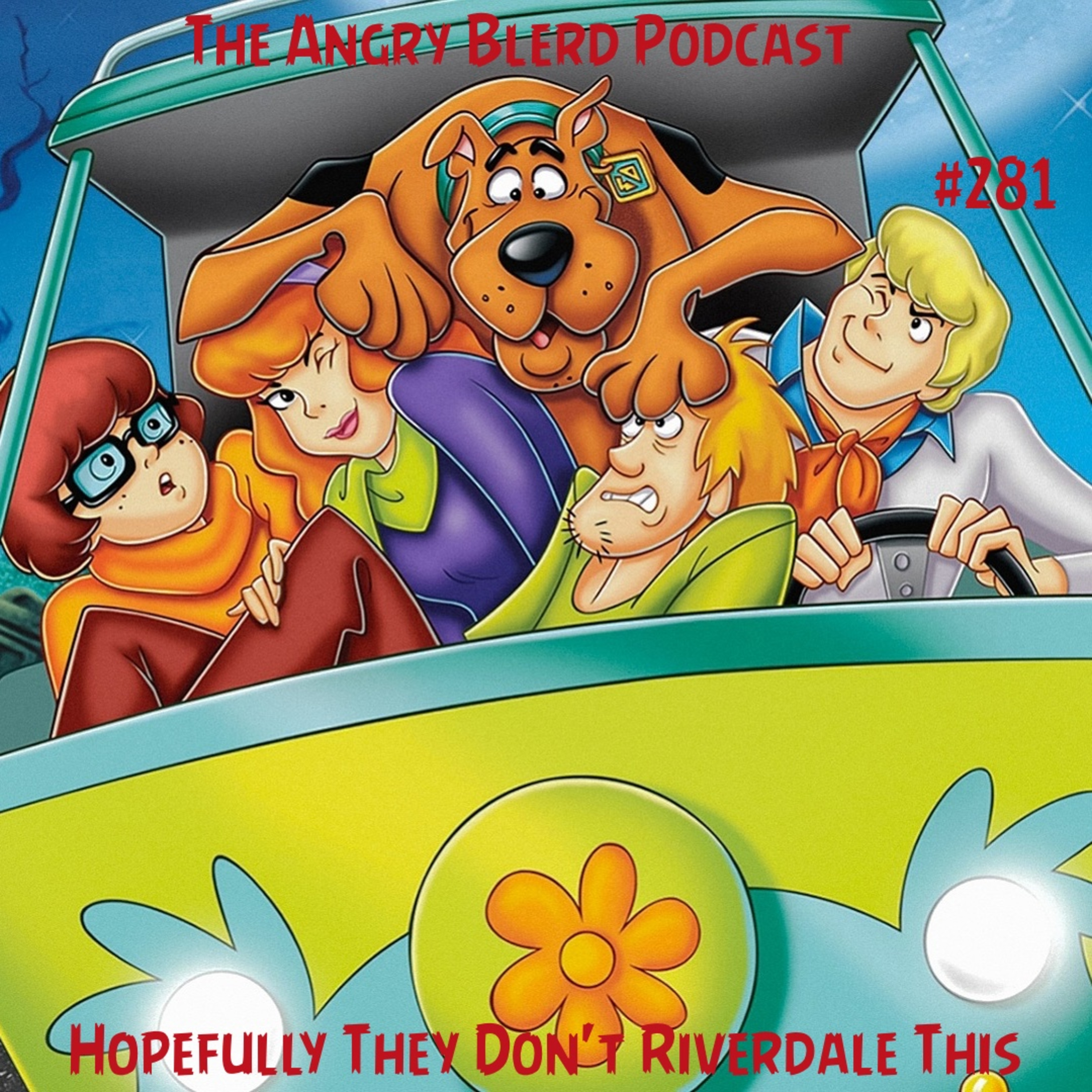 Hopefully They Don’t Riverdale This episode artwork