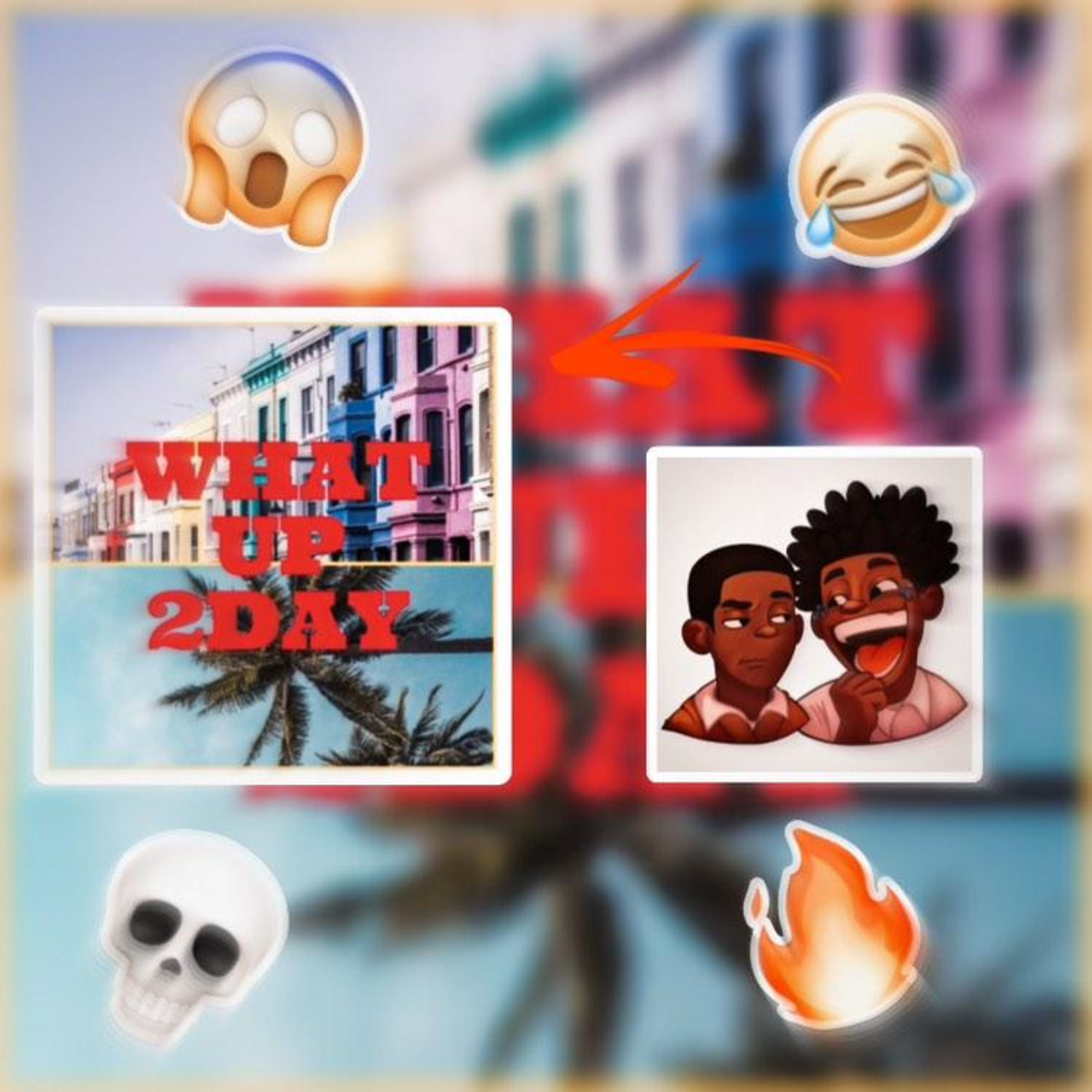 Craziest Kept Secrets episode artwork