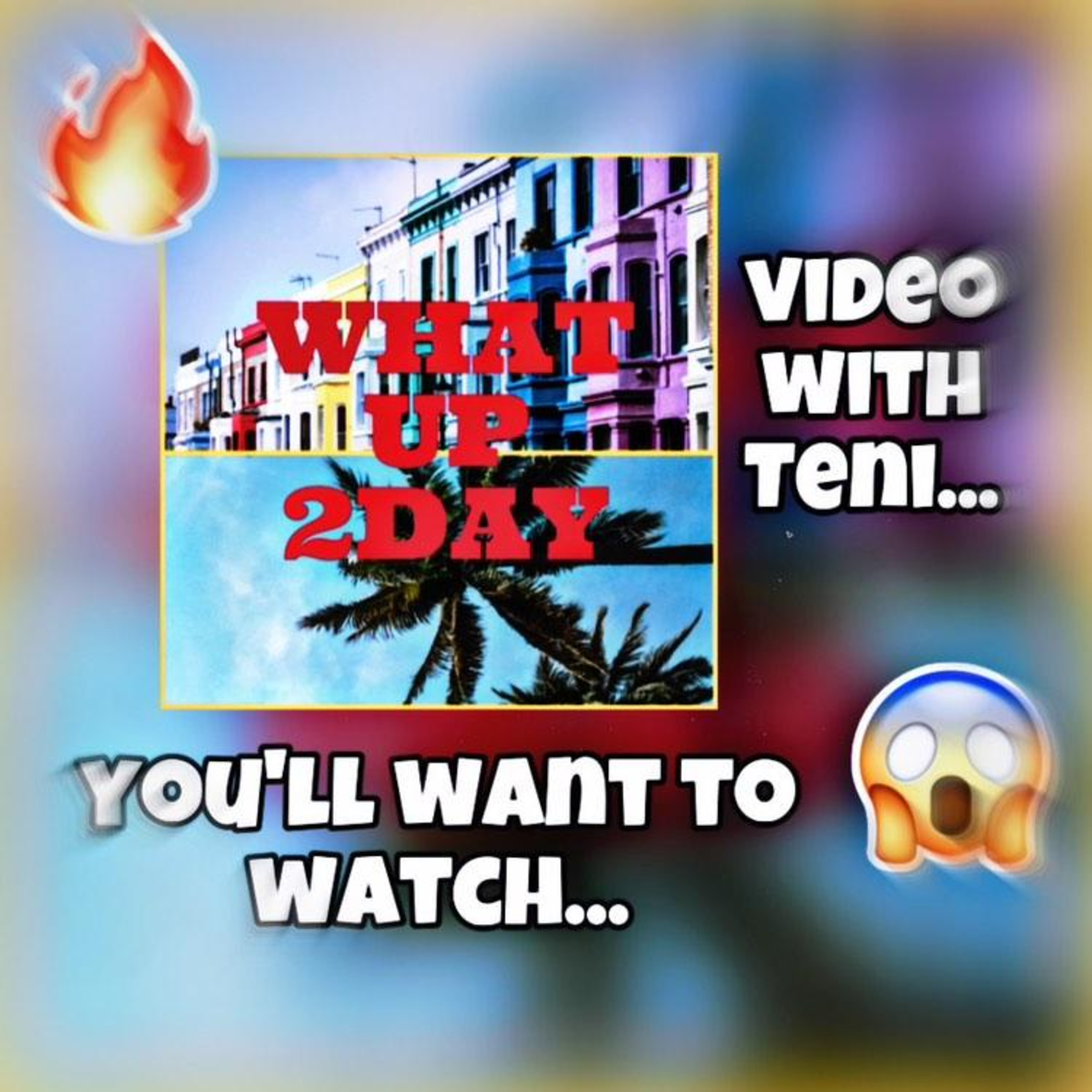 Most Embarrassing Thing You Have Ever Been Caught Doing episode artwork