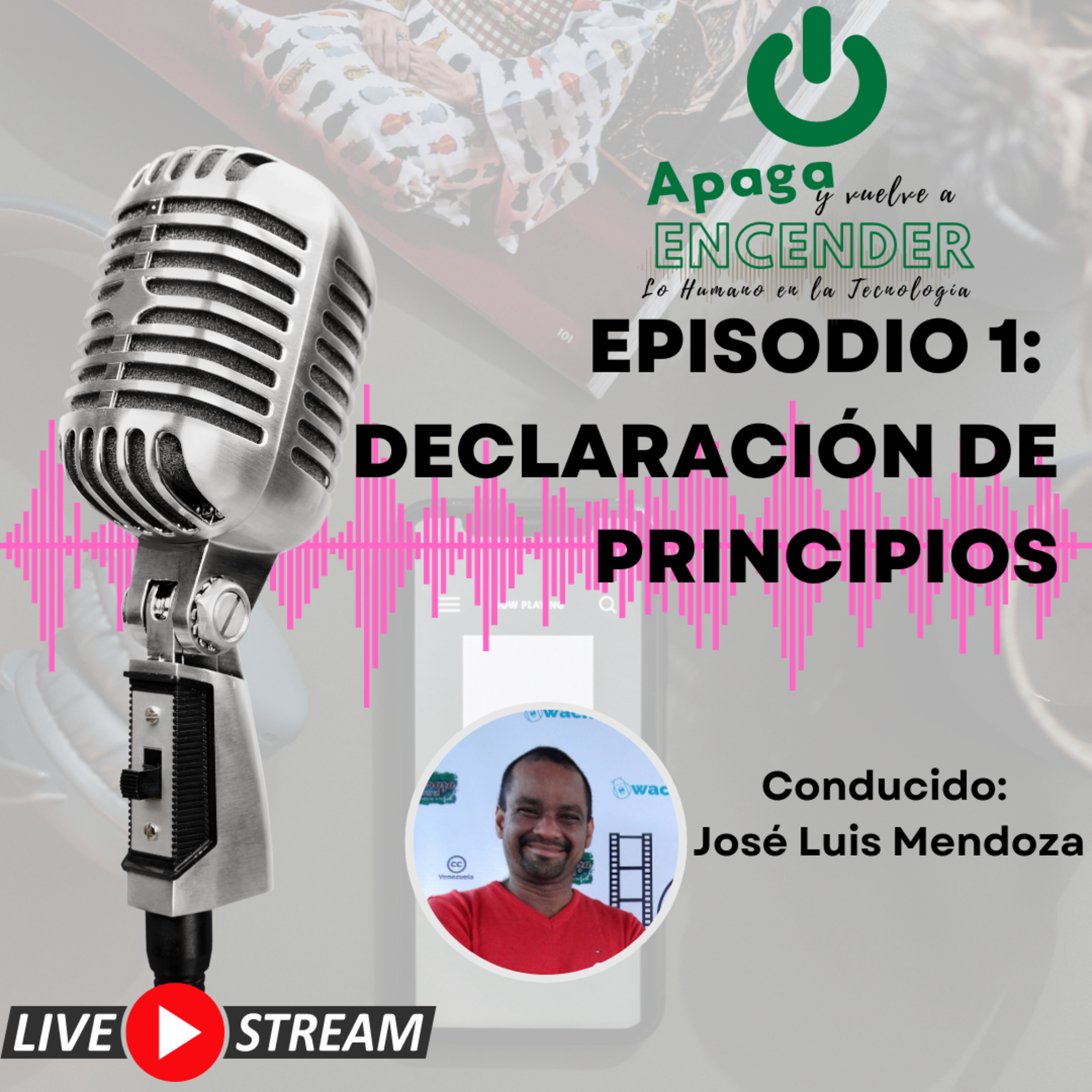 Apaga y Vuelve a Encender
