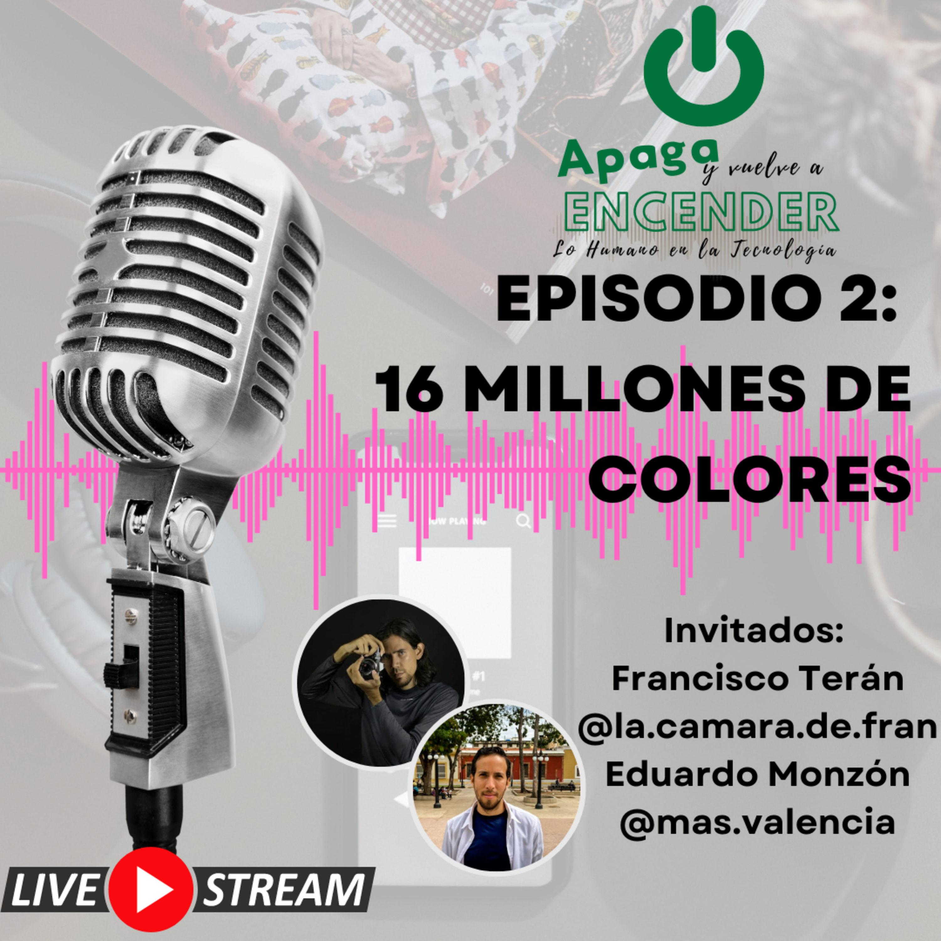 Apaga y Vuelve a Encender