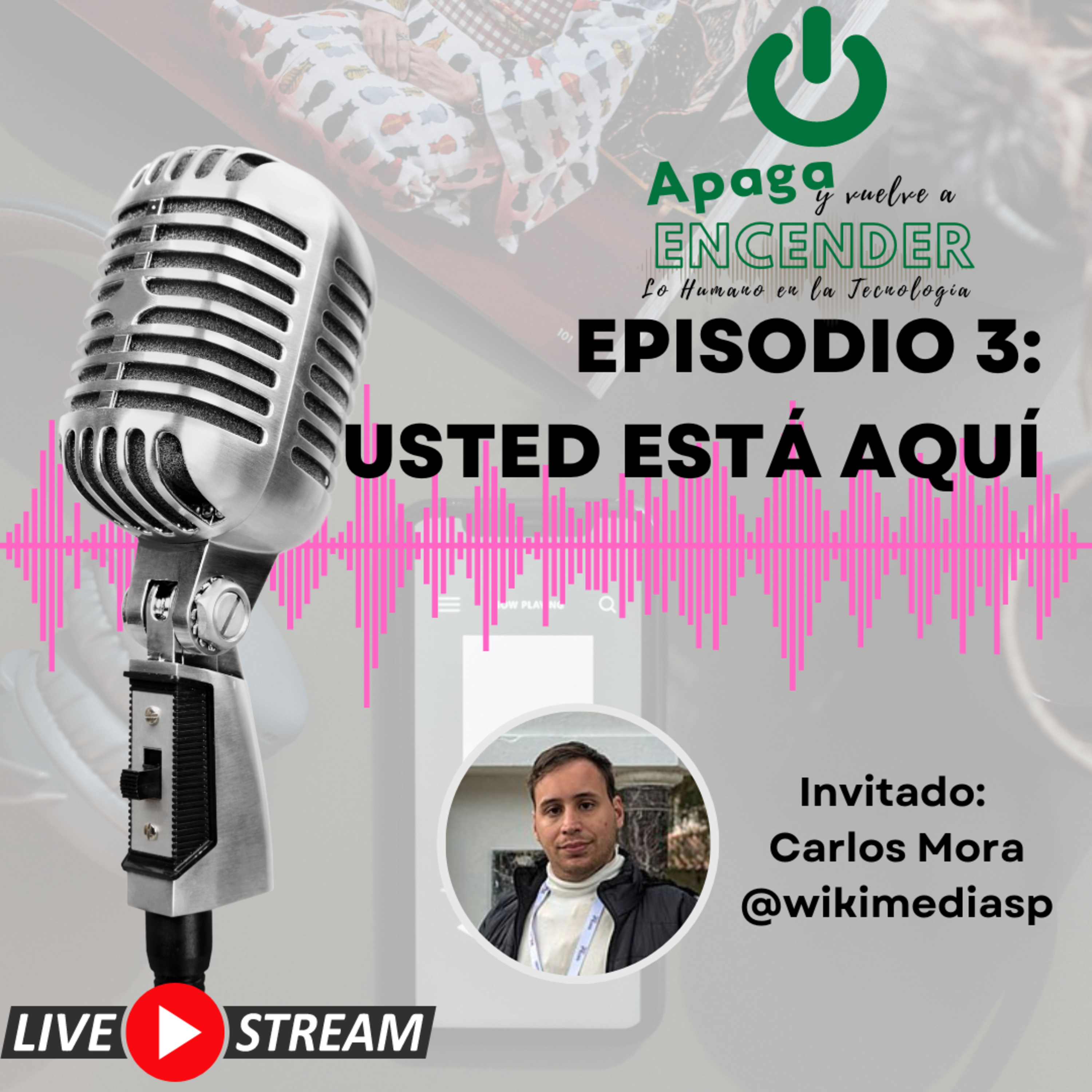 Apaga y Vuelve a Encender
