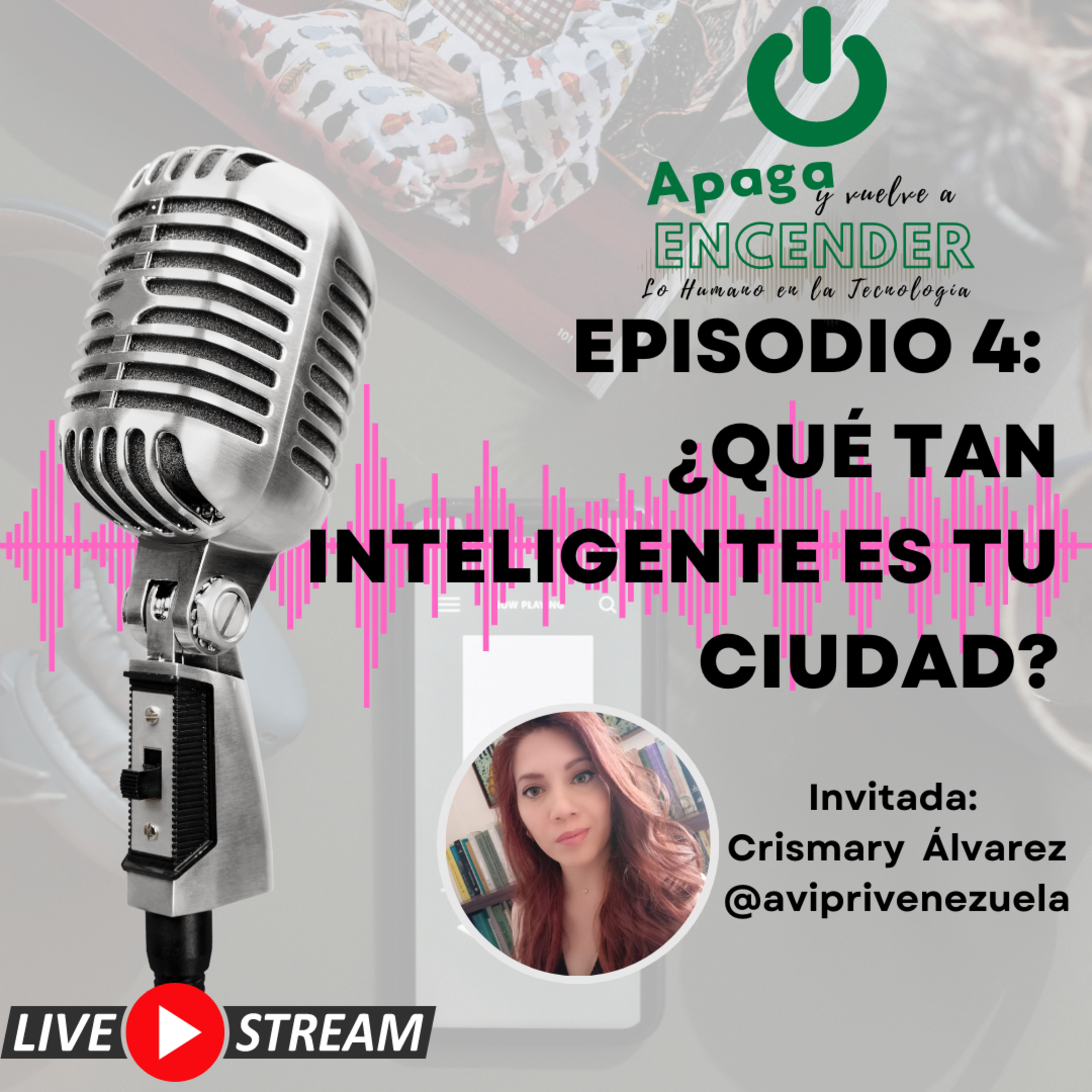 Apaga y Vuelve a Encender