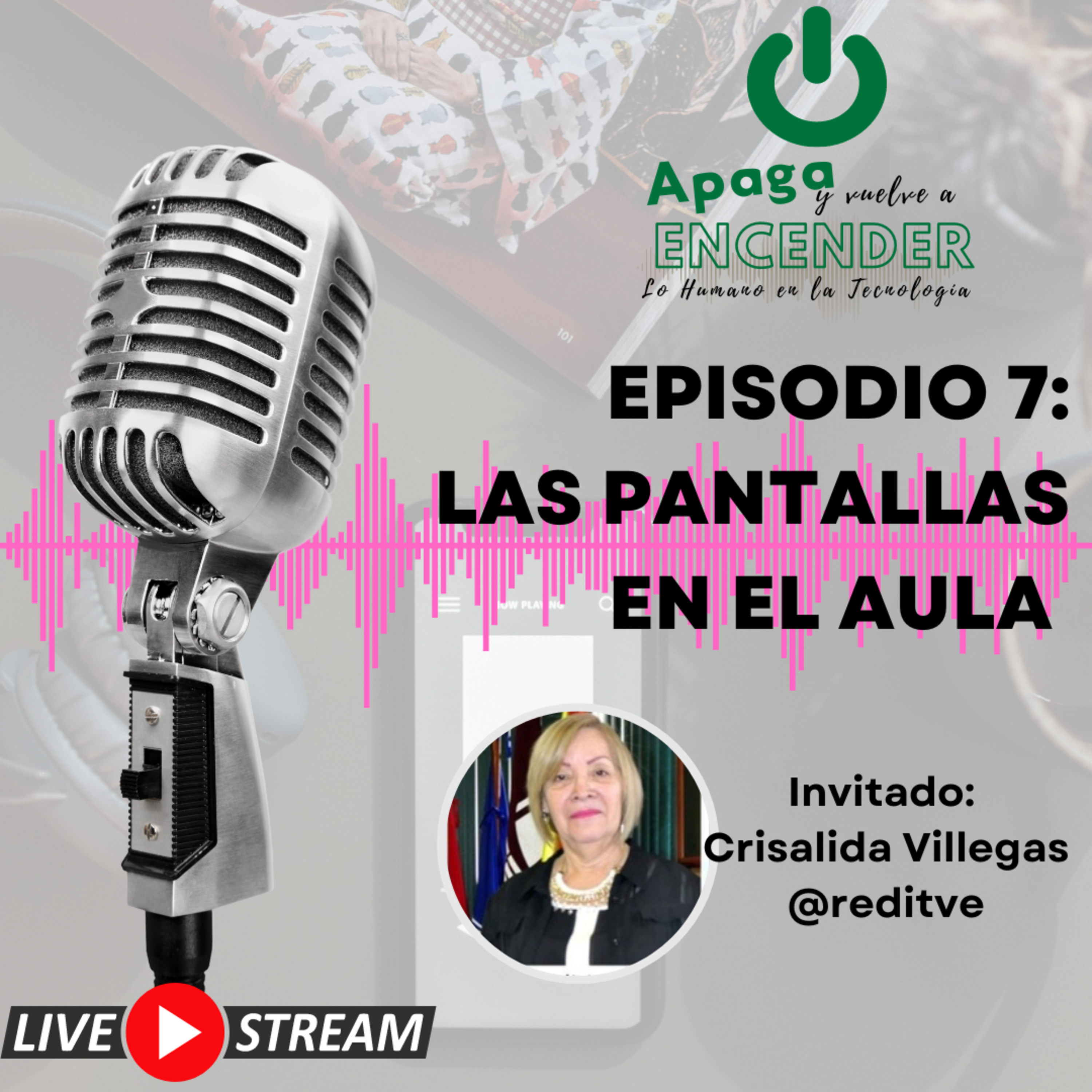 Apaga y Vuelve a Encender