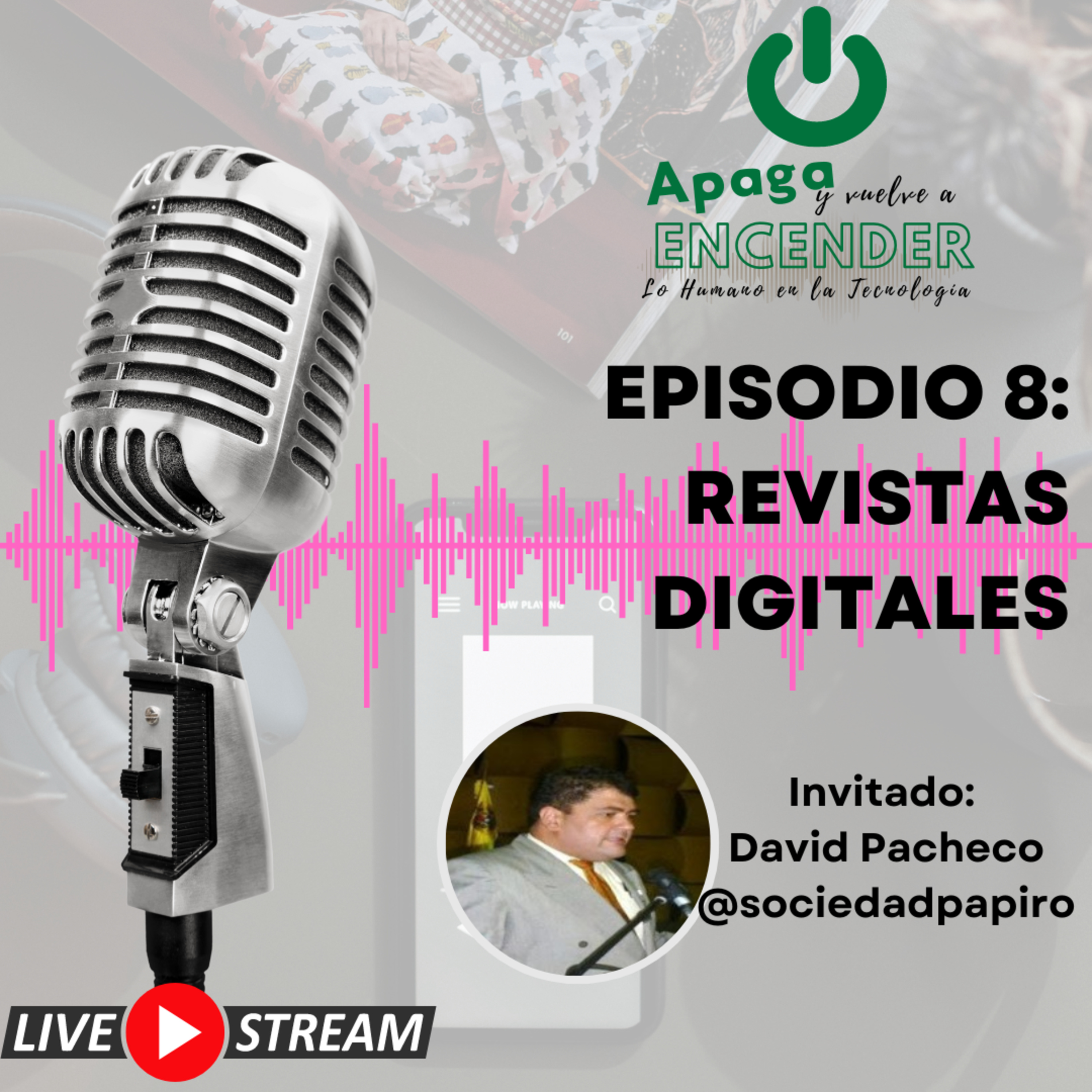 Apaga y Vuelve a Encender