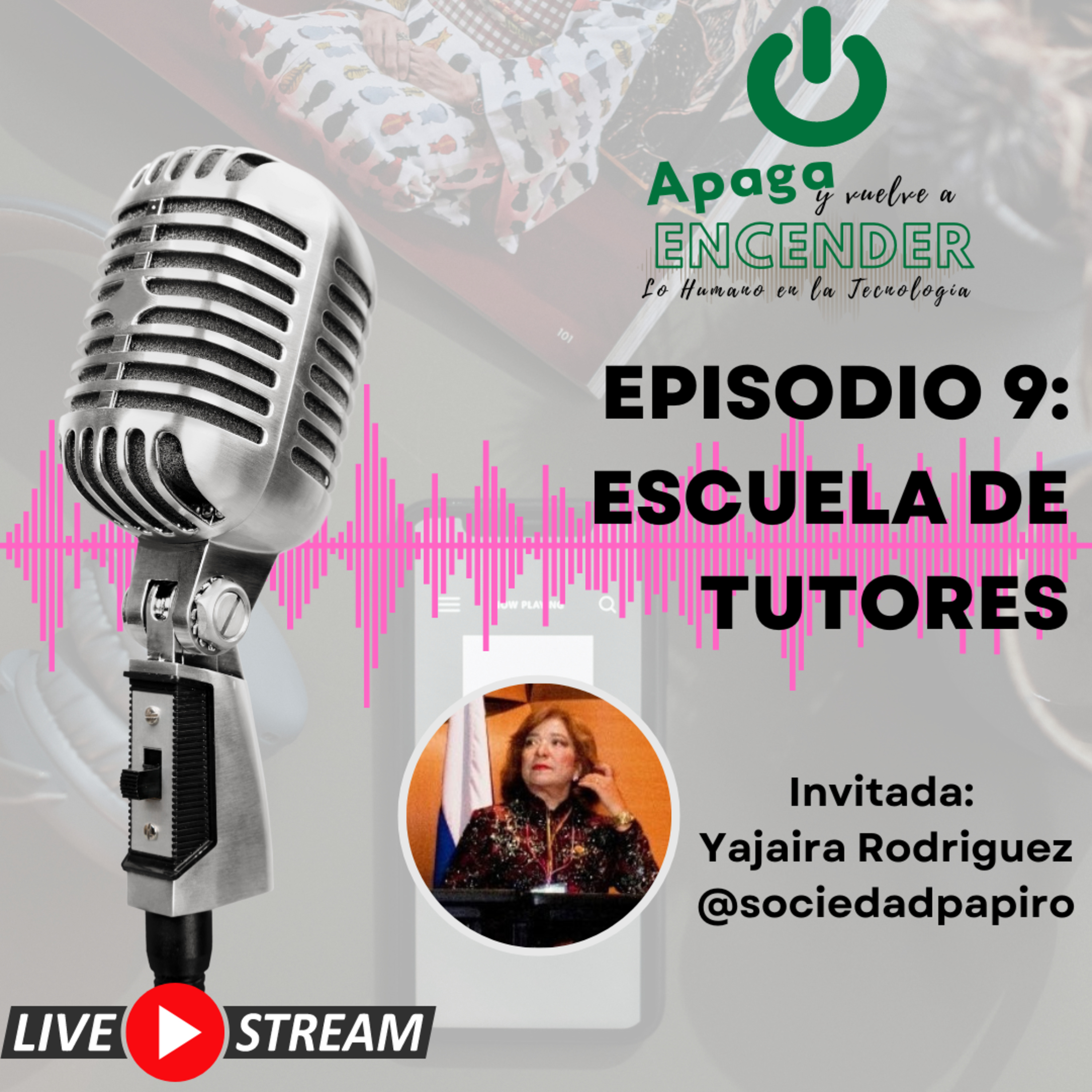 Apaga y Vuelve a Encender
