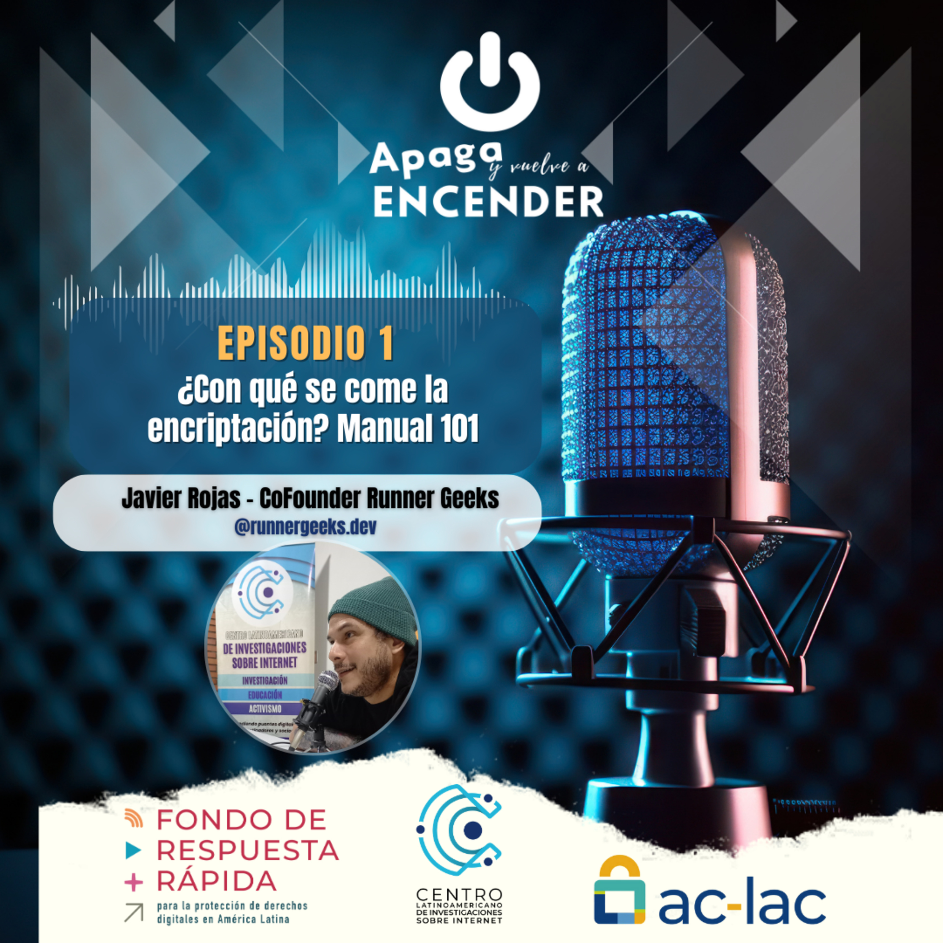 Apaga y Vuelve a Encender